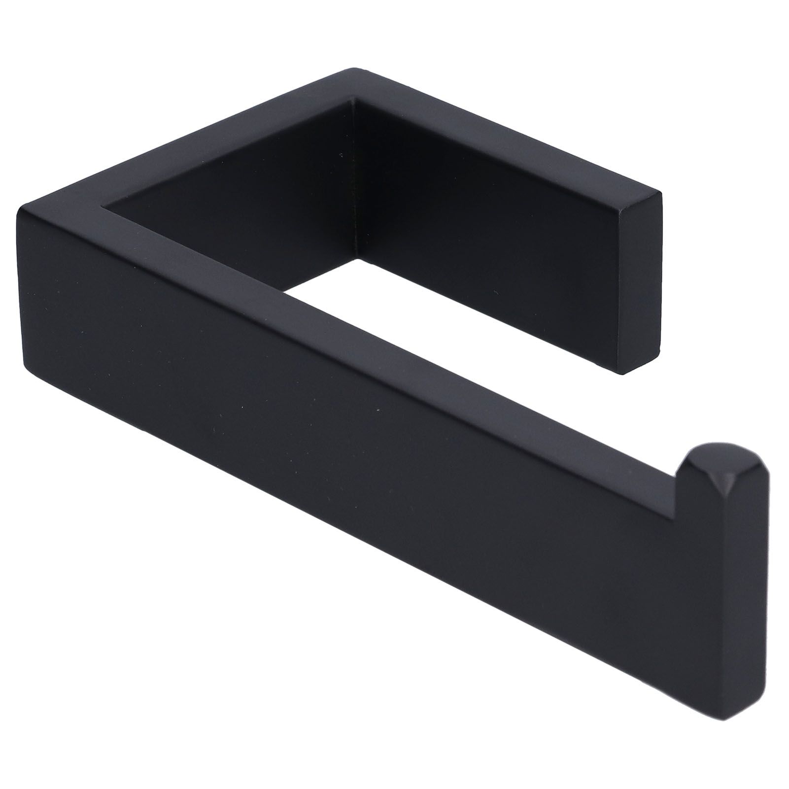 Bathroom Towel Holder Modern Anti Corrosion Stainless Steel Towel Rack for Toilet Bathroom Home - Image 2
