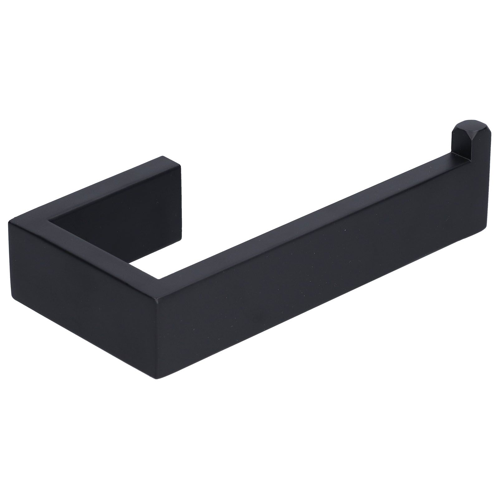 Bathroom Towel Holder Modern Anti Corrosion Stainless Steel Towel Rack for Toilet Bathroom Home - Image 3