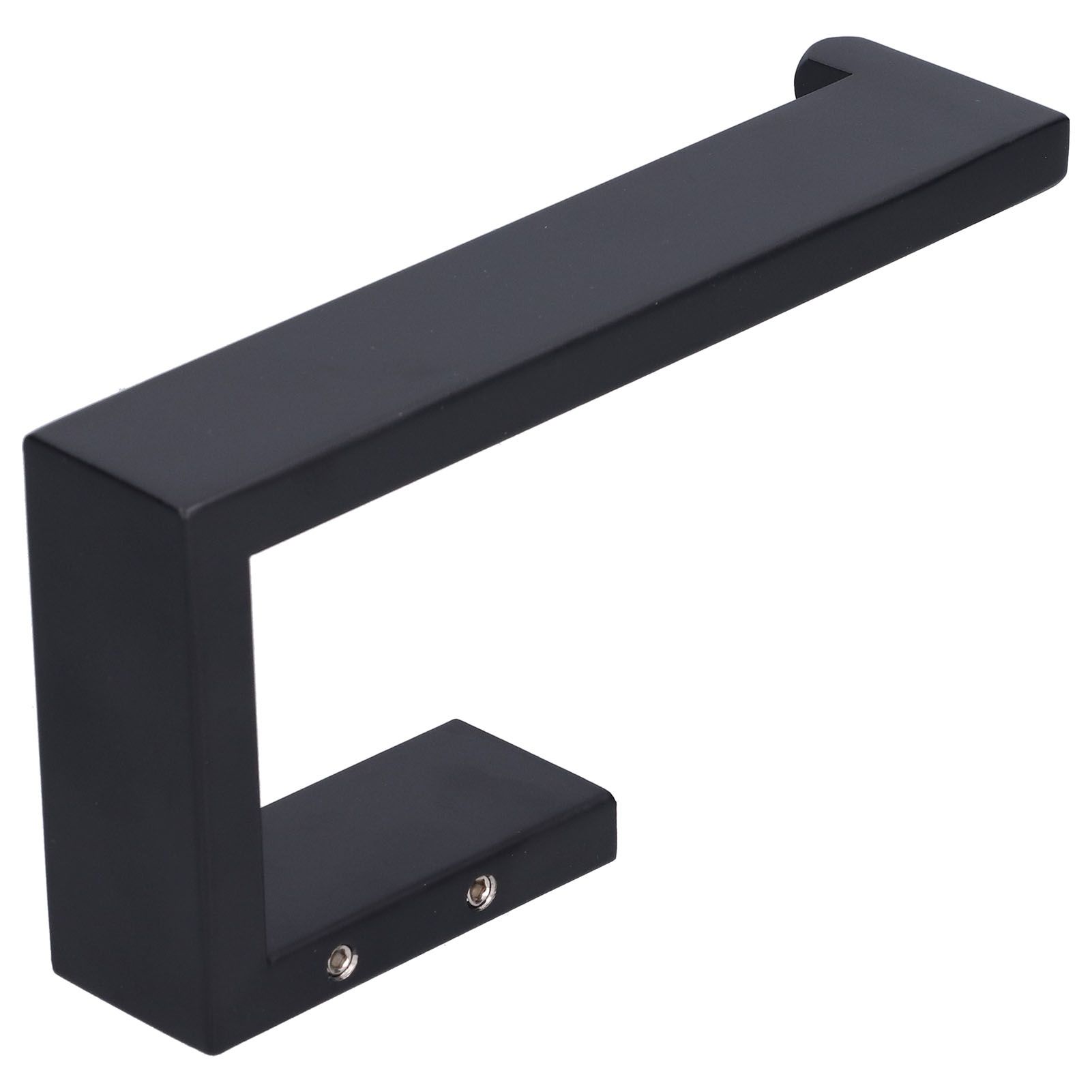 Bathroom Towel Holder Modern Anti Corrosion Stainless Steel Towel Rack for Toilet Bathroom Home - Image 4