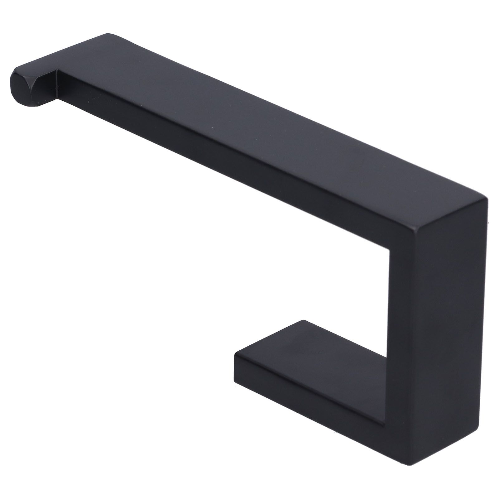 Bathroom Towel Holder Modern Anti Corrosion Stainless Steel Towel Rack for Toilet Bathroom Home - Image 5