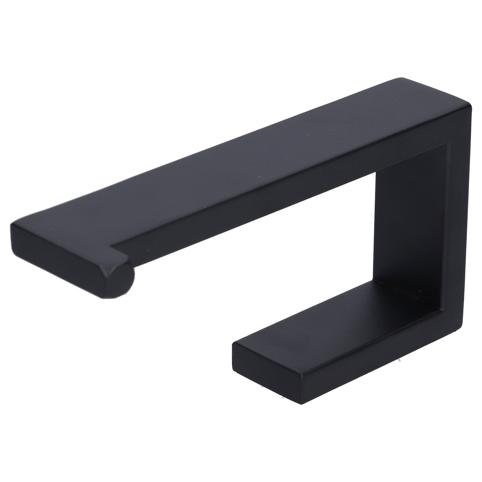 Bathroom Towel Holder Modern Anti Corrosion Stainless Steel Towel Rack for Toilet Bathroom Home - Image 6
