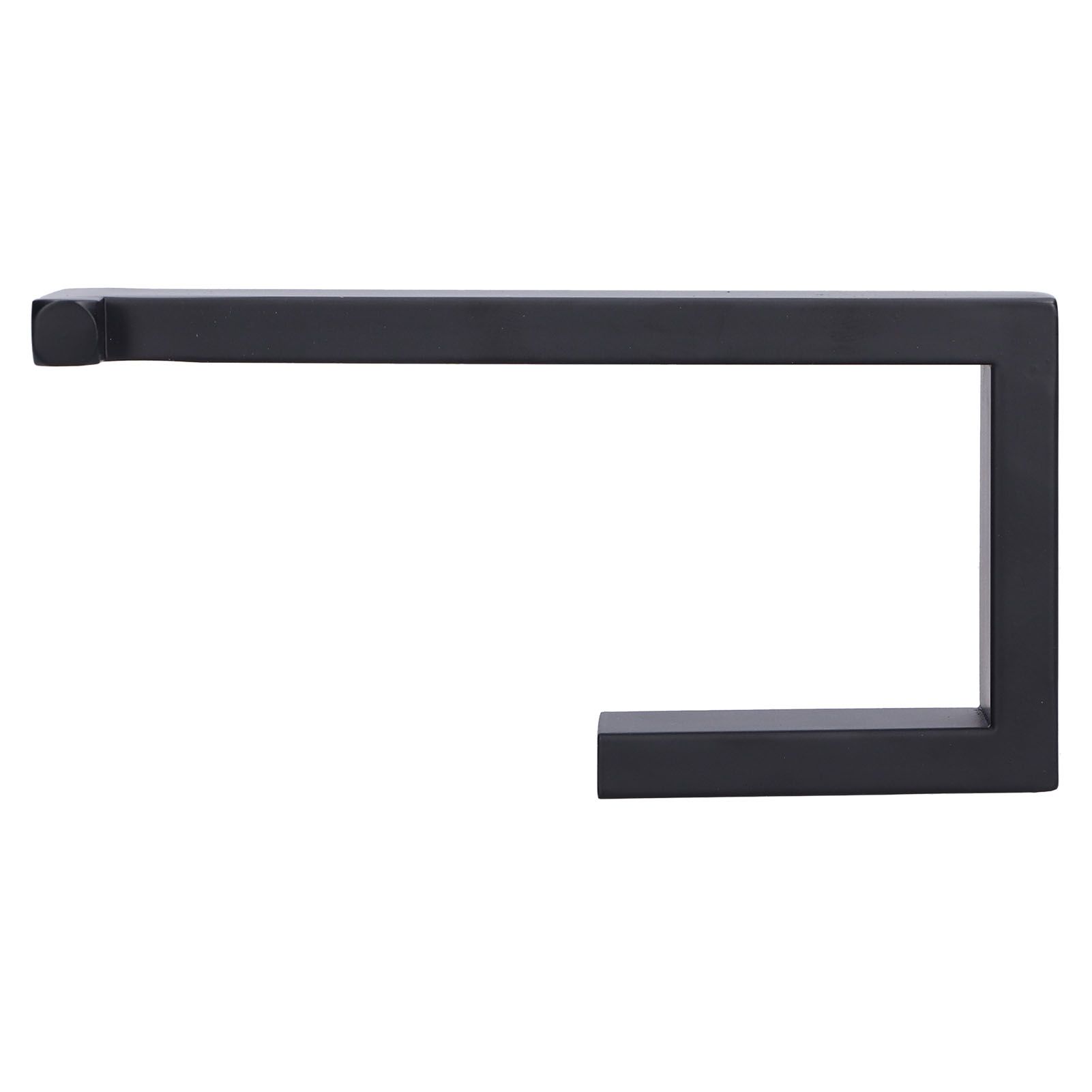 Bathroom Towel Holder Modern Anti Corrosion Stainless Steel Towel Rack for Toilet Bathroom Home - Image 7