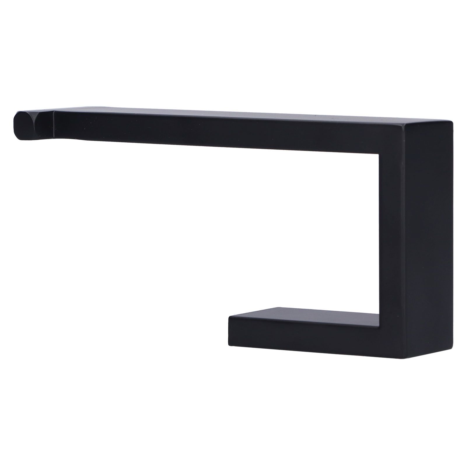 Bathroom Towel Holder Modern Anti Corrosion Stainless Steel Towel Rack for Toilet Bathroom Home - Image 8