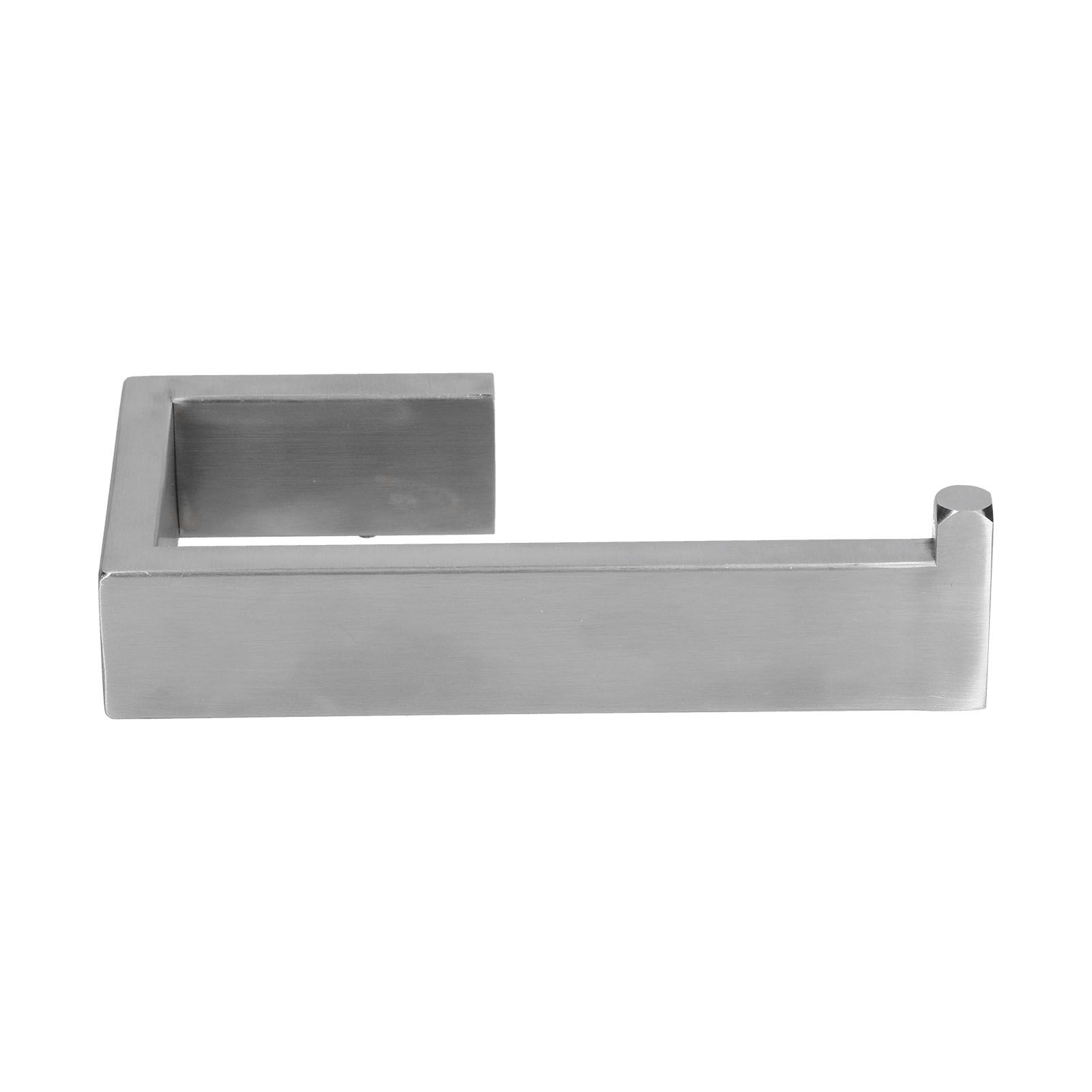Towel Bar Quadrate Design Stainless Steel Rack Modern Style Bath Accessories for Kitchen Hotel - Image 3