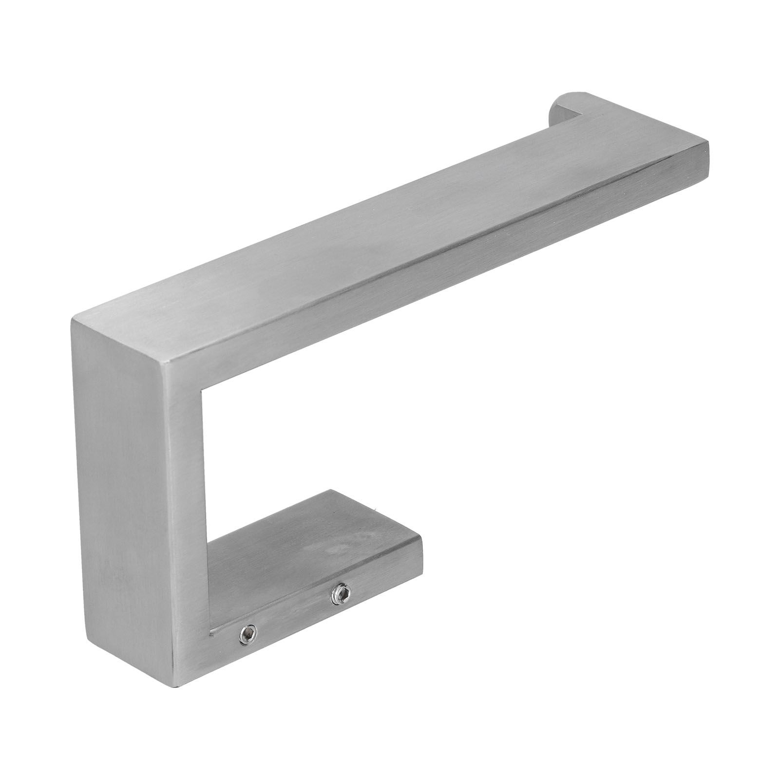 Towel Bar Quadrate Design Stainless Steel Rack Modern Style Bath Accessories for Kitchen Hotel - Image 6