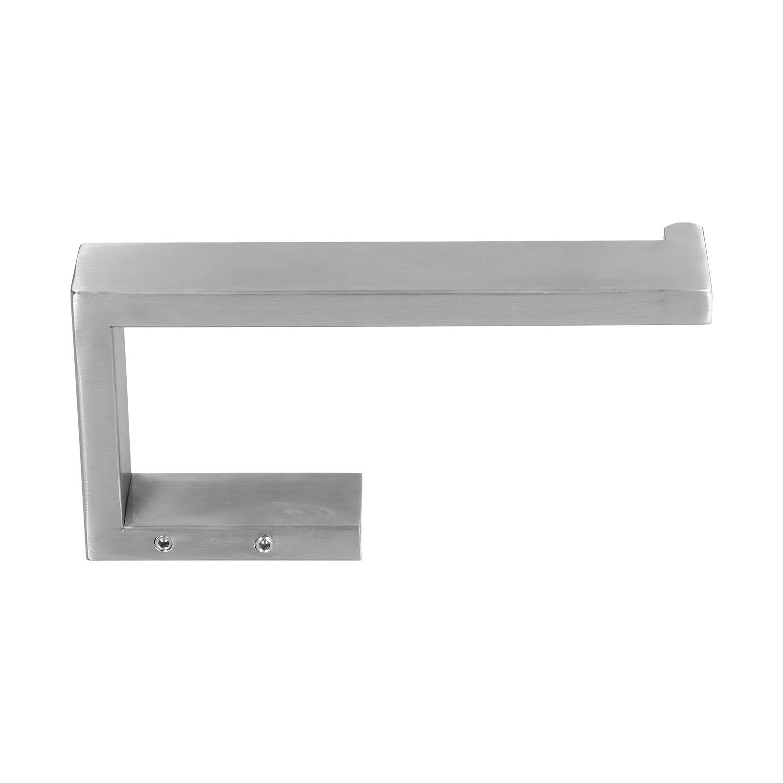 Towel Bar Quadrate Design Stainless Steel Rack Modern Style Bath Accessories for Kitchen Hotel - Image 8