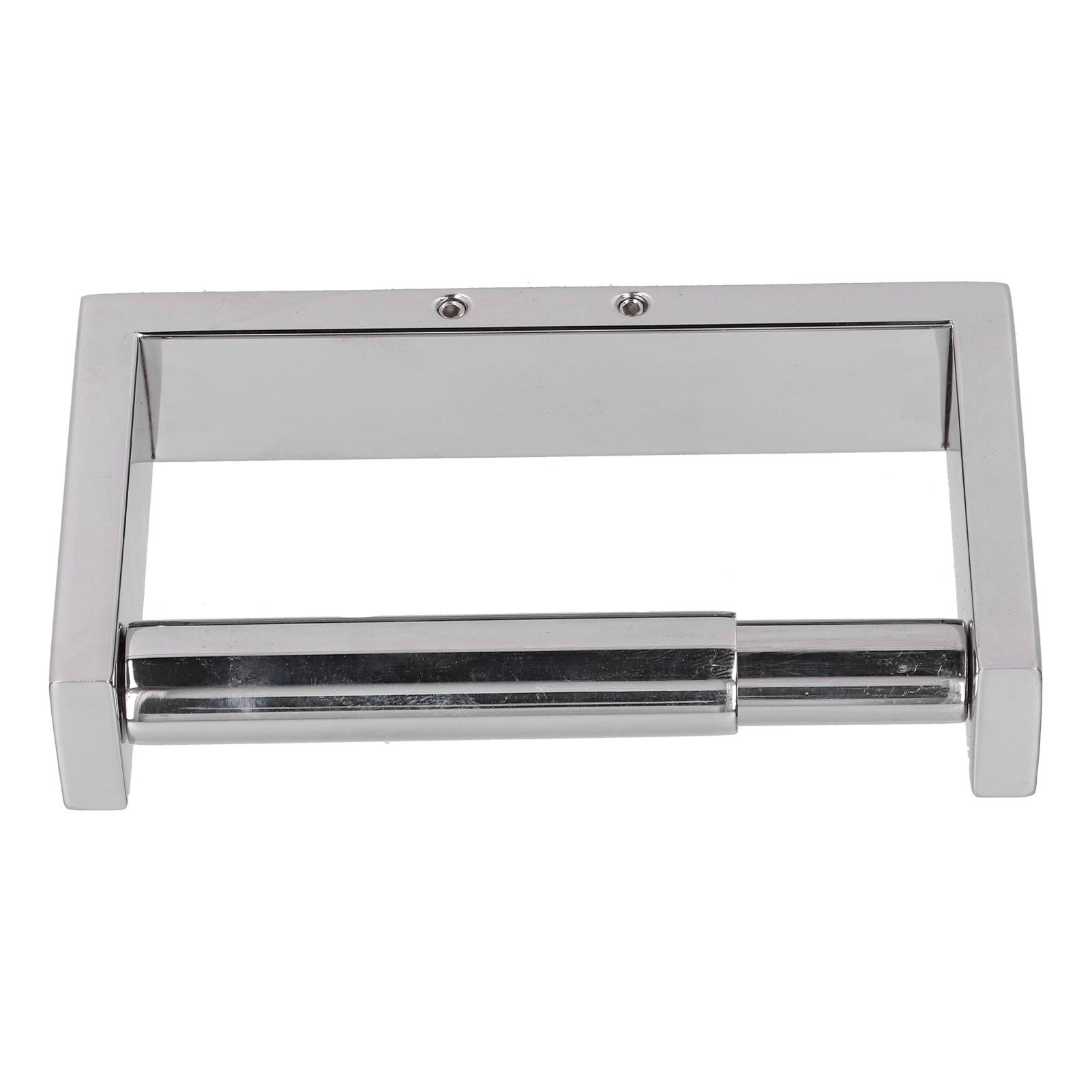 Wall Mounted Paper Roll Holder 304 Stainless Steel Toilet Paper Rack Home Bathroom Hardware Set - Image 7