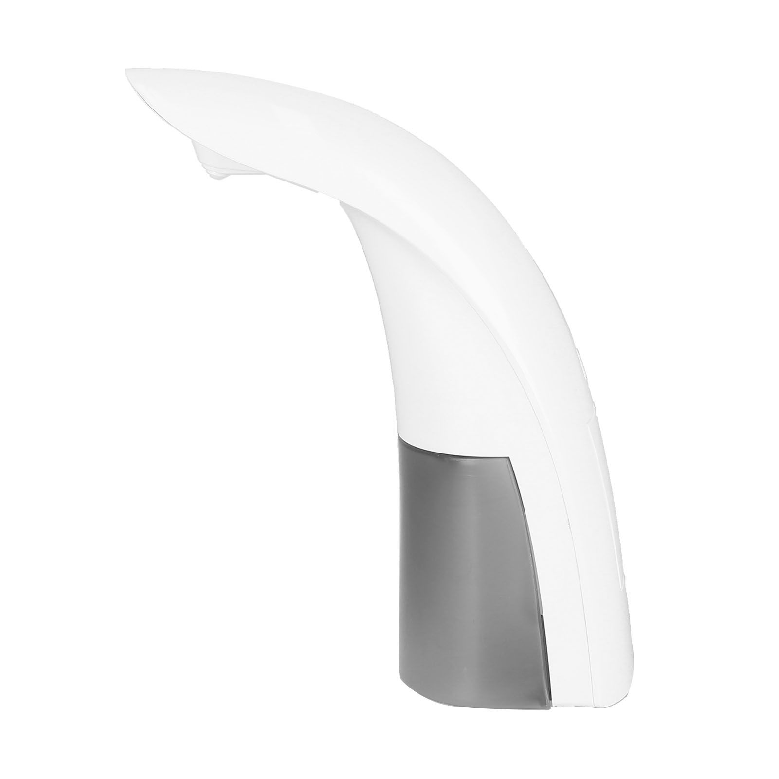 Automatic Soap Dispenser Smart Sensor Touchless Soap Dispenser White Induction Foam Soap Dispenser for Kitchen Bathroom - Image 3