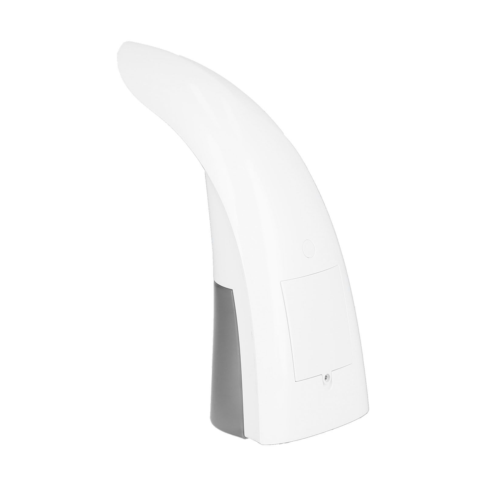 Automatic Soap Dispenser Smart Sensor Touchless Soap Dispenser White Induction Foam Soap Dispenser for Kitchen Bathroom - Image 4