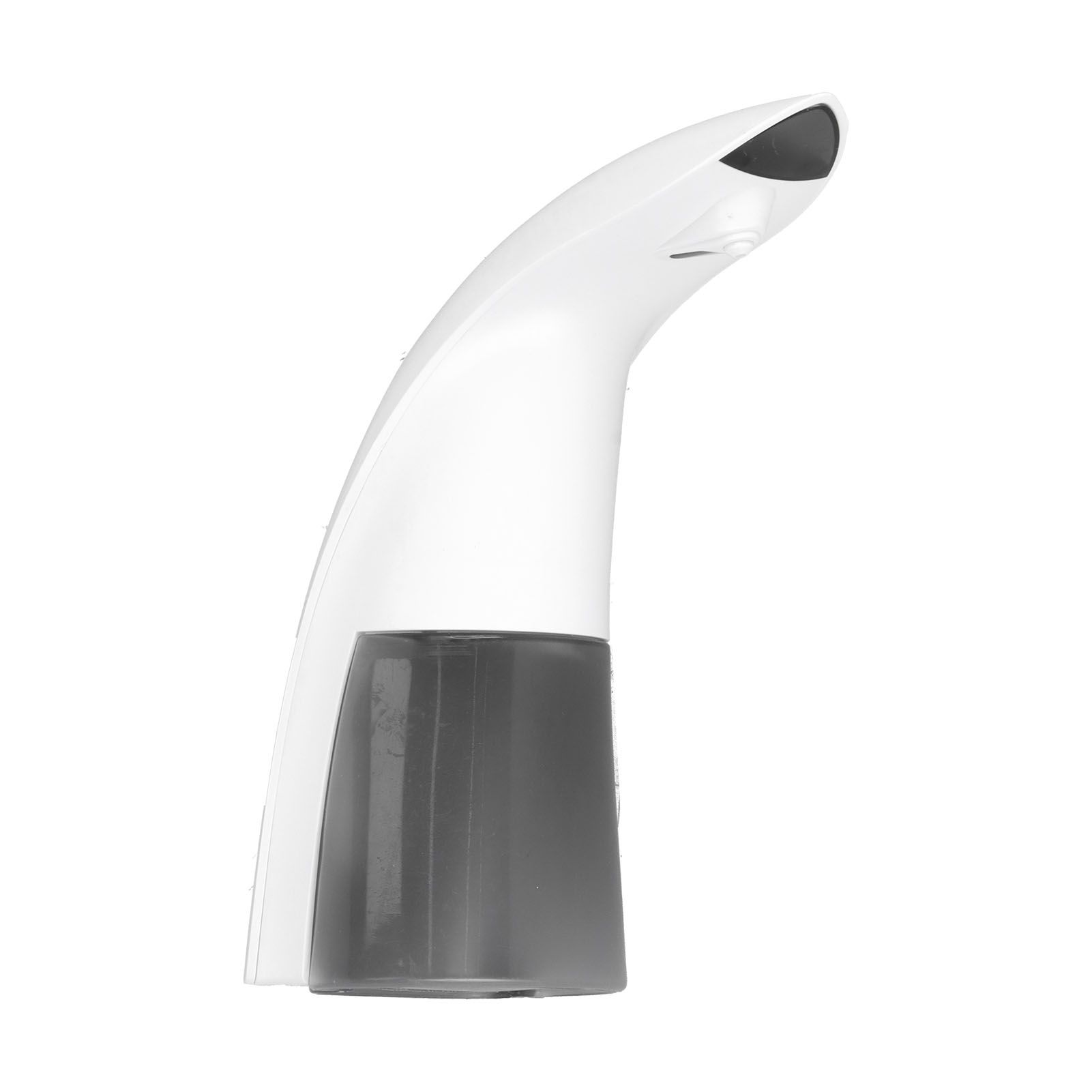 Automatic Soap Dispenser Smart Sensor Touchless Soap Dispenser White Induction Foam Soap Dispenser for Kitchen Bathroom - Image 6