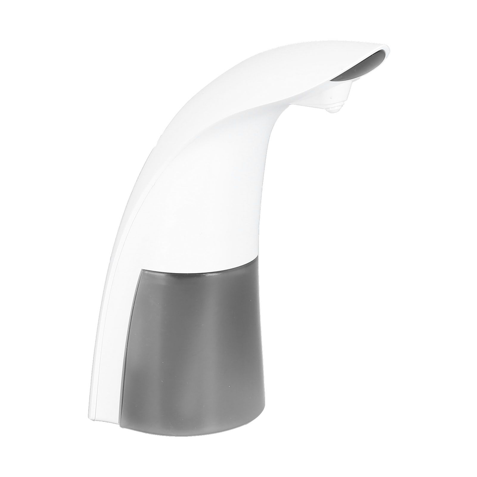 Automatic Soap Dispenser Smart Sensor Touchless Soap Dispenser White Induction Foam Soap Dispenser for Kitchen Bathroom - Image 7