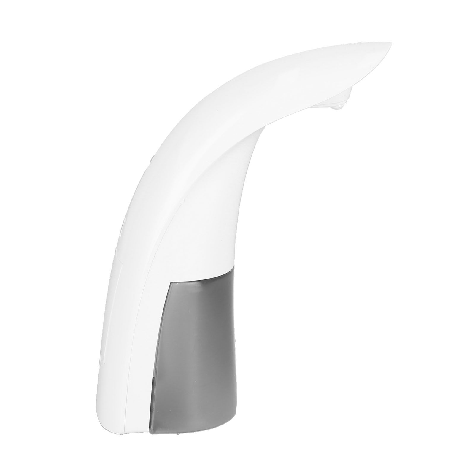 Automatic Soap Dispenser Smart Sensor Touchless Soap Dispenser White Induction Foam Soap Dispenser for Kitchen Bathroom - Image 8