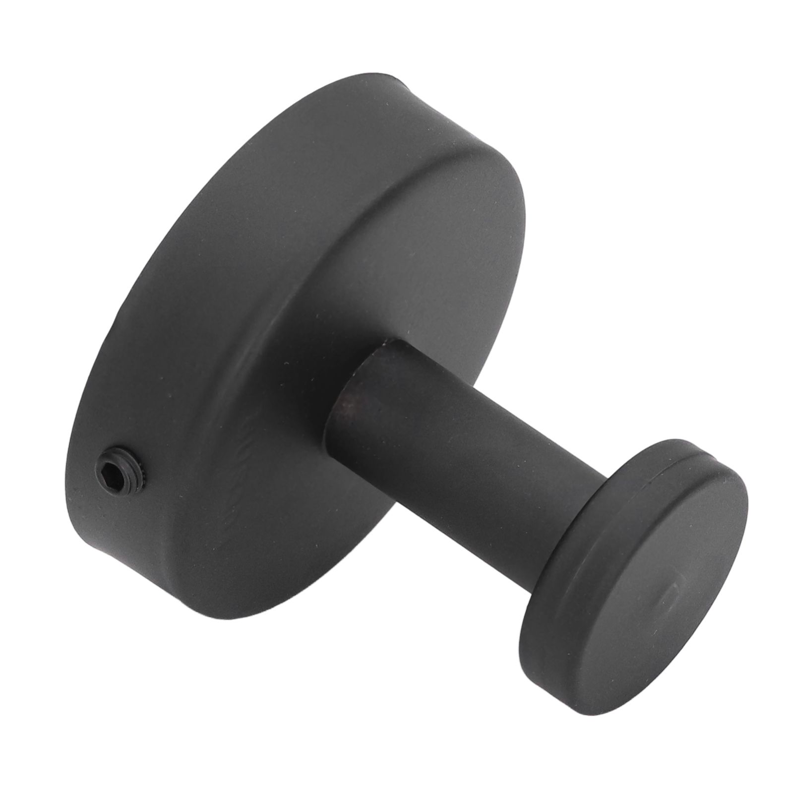 Single Coat Hook 304 Stainless Steel Black Wall Mounted Towel Clothes Hat Hanger for Bathroom Kitchen - Image 6
