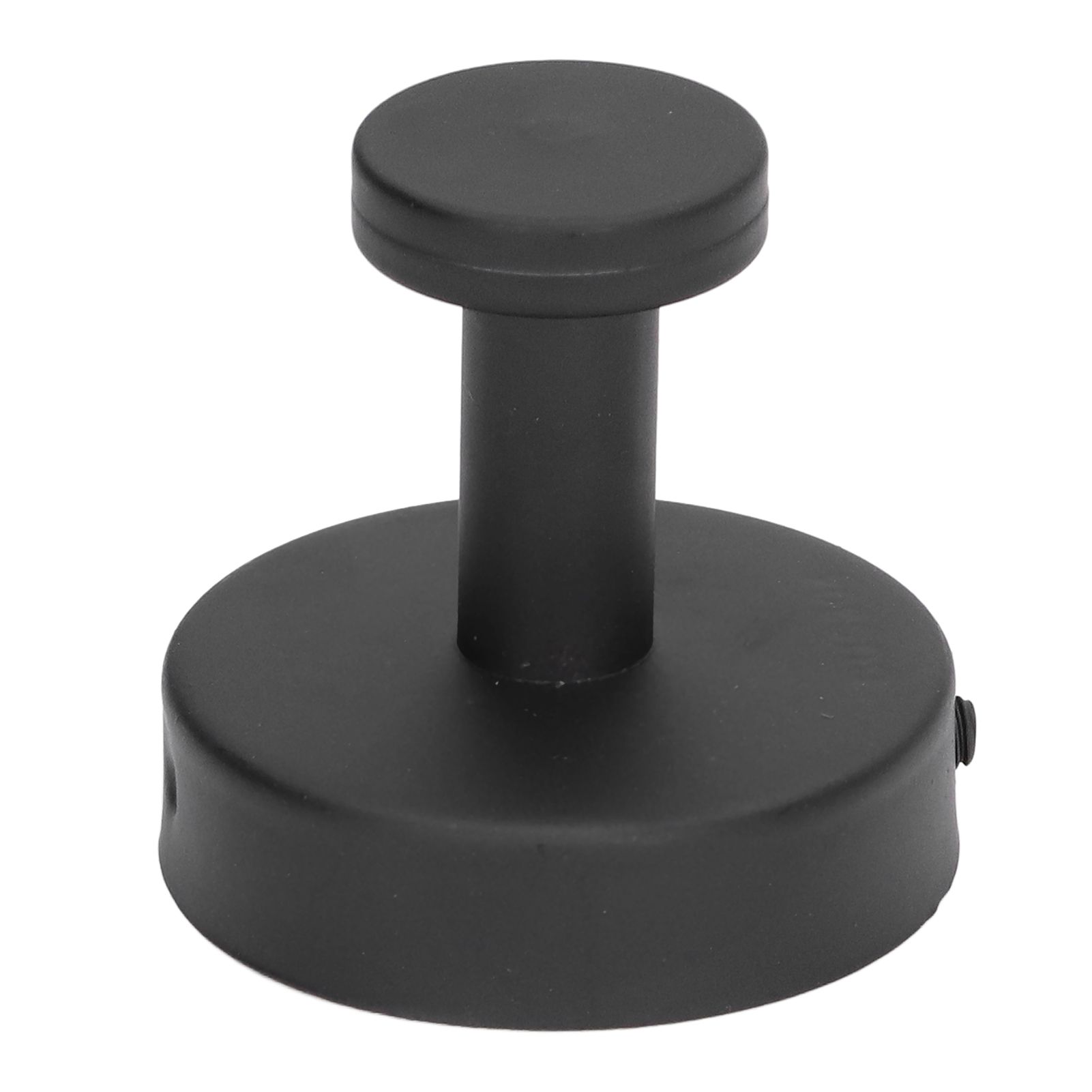 Single Coat Hook 304 Stainless Steel Black Wall Mounted Towel Clothes Hat Hanger for Bathroom Kitchen - Image 7