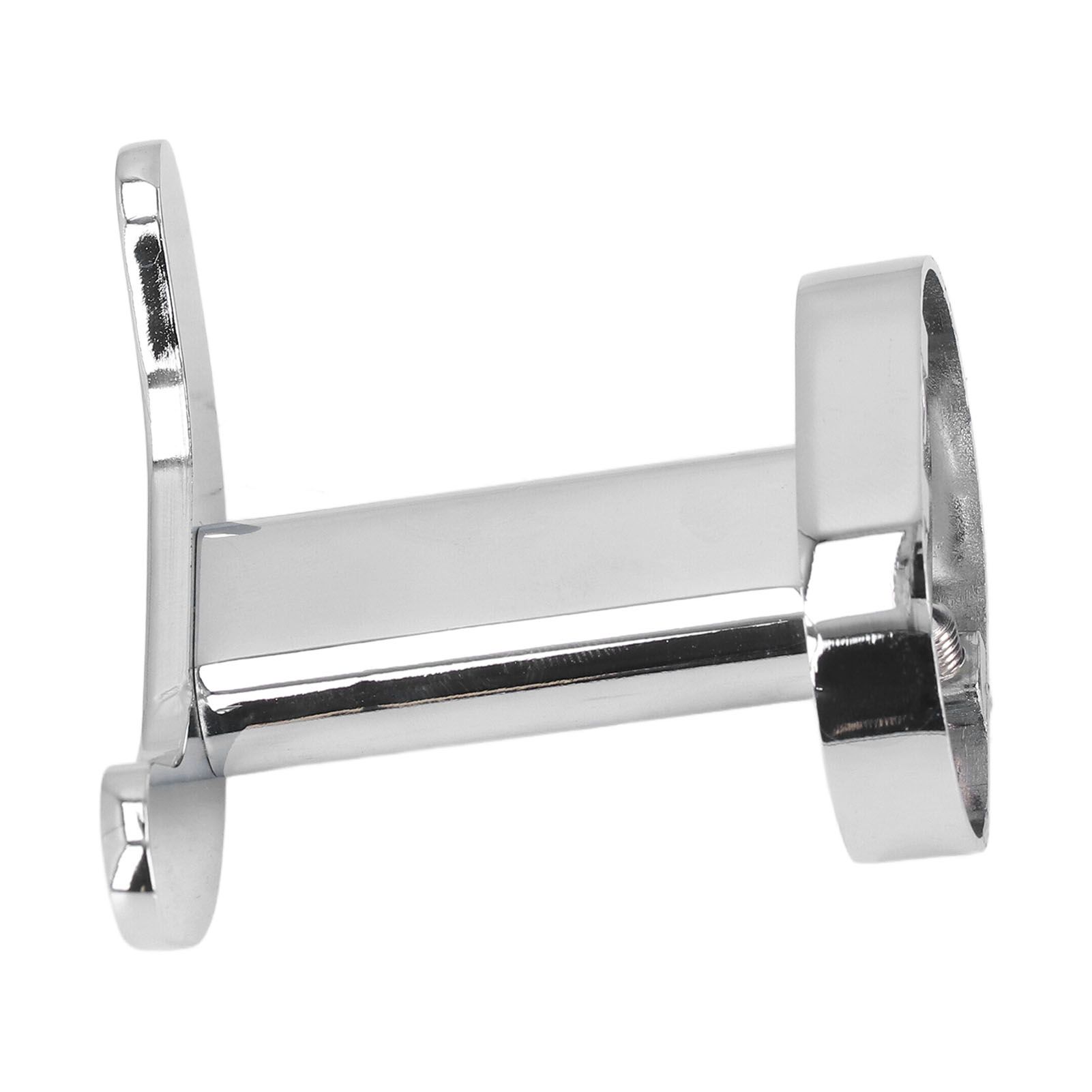 Towel Hooks Zinc Alloy Material Retro Style Space Saving Light Weight Decorative 2 Hooks Hanger for Bathroom - Image 7