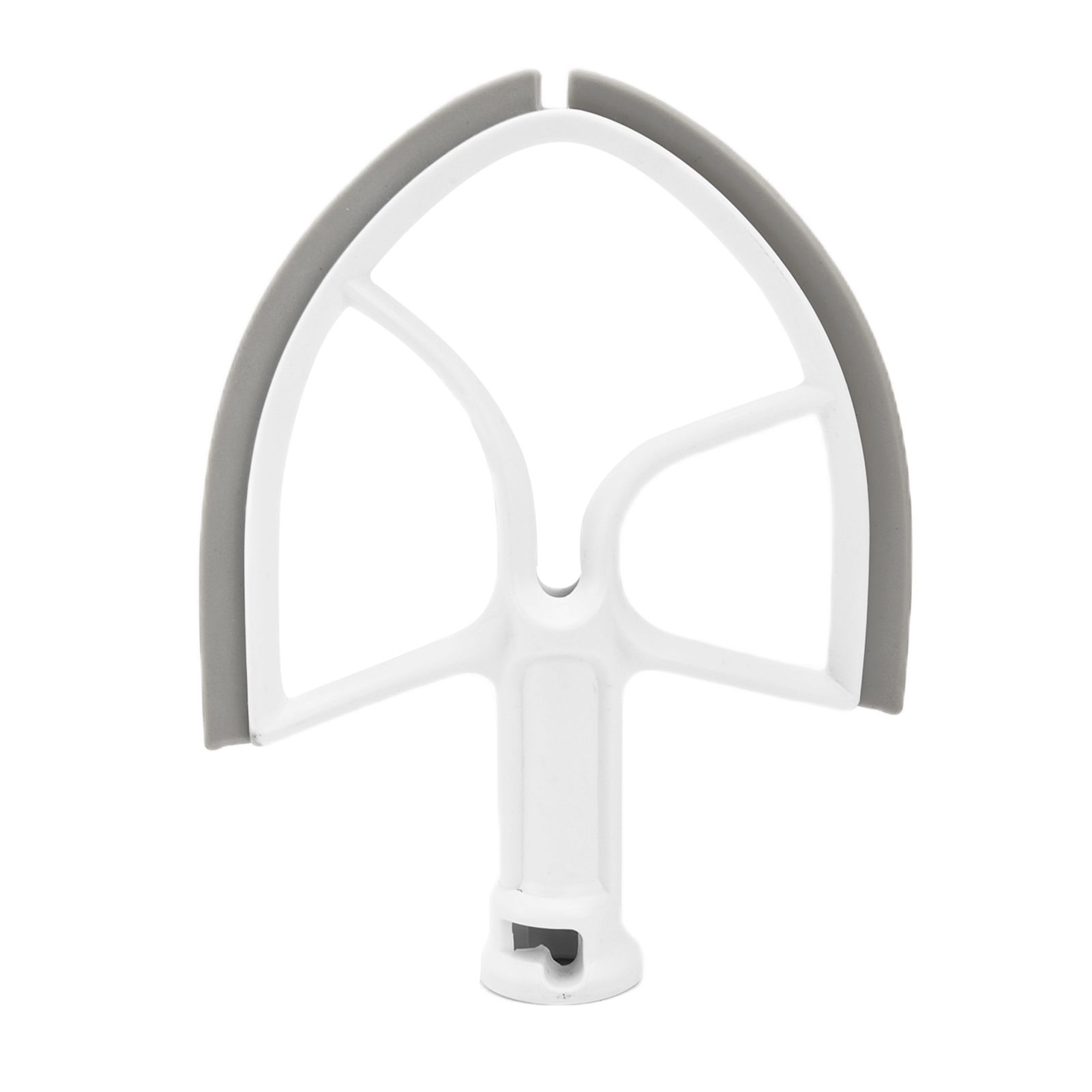 Blender Whip Mixing Head Replacement Parts Attachment for 5QT Bowl Lift Stand Mixer - Image 1