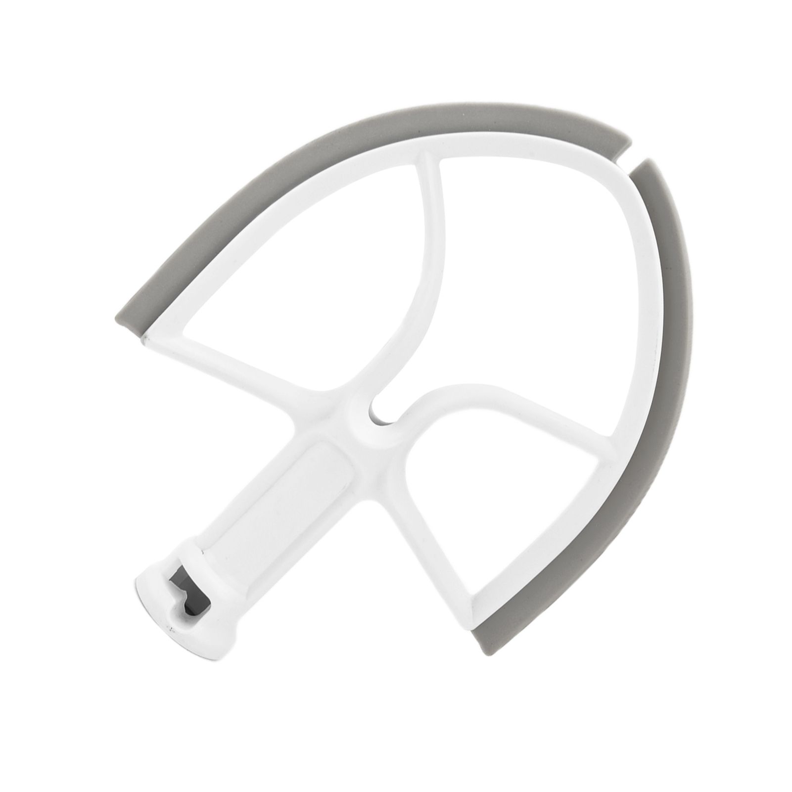 Blender Whip Mixing Head Replacement Parts Attachment for 5QT Bowl Lift Stand Mixer - Image 2