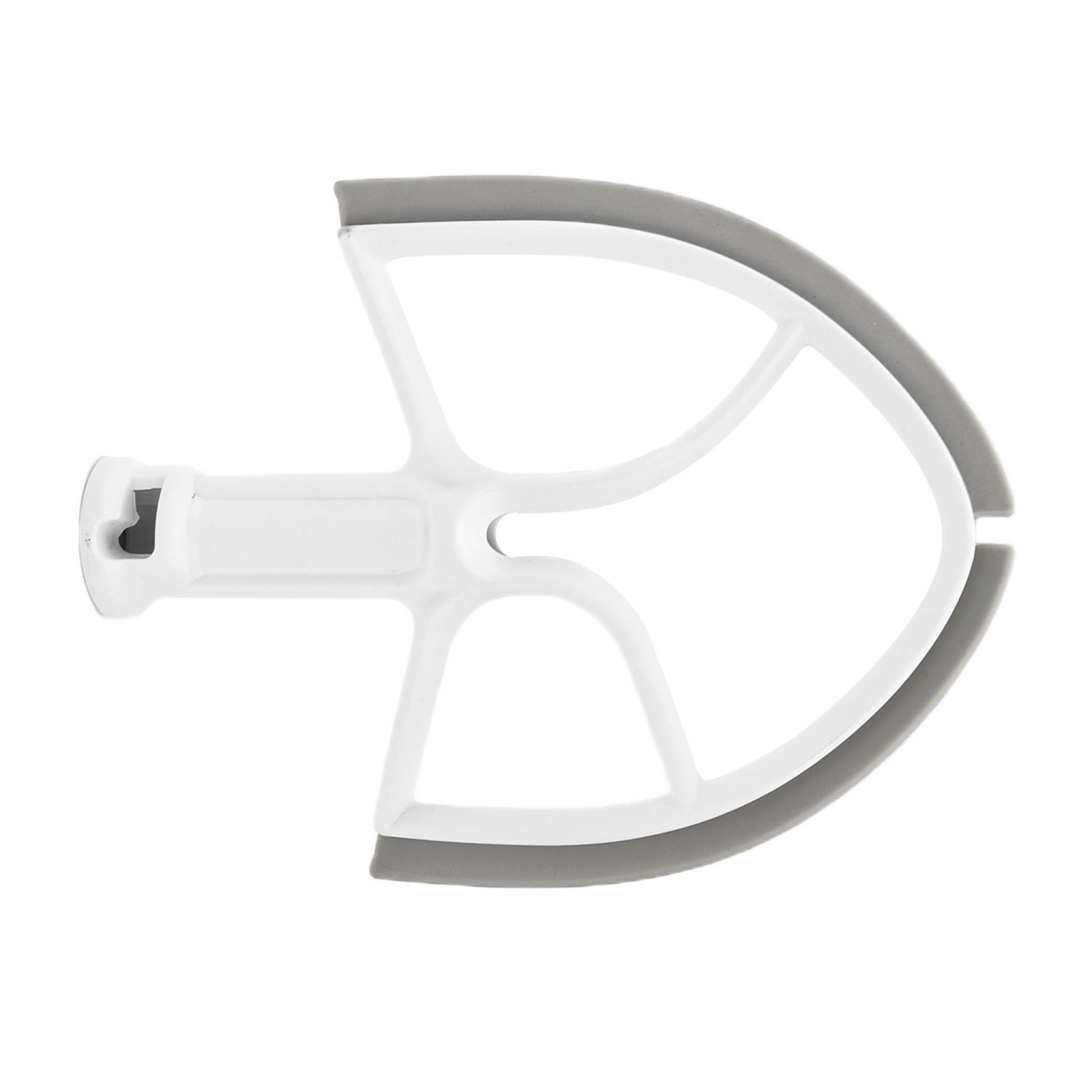 Blender Whip Mixing Head Replacement Parts Attachment for 5QT Bowl Lift Stand Mixer - Image 3