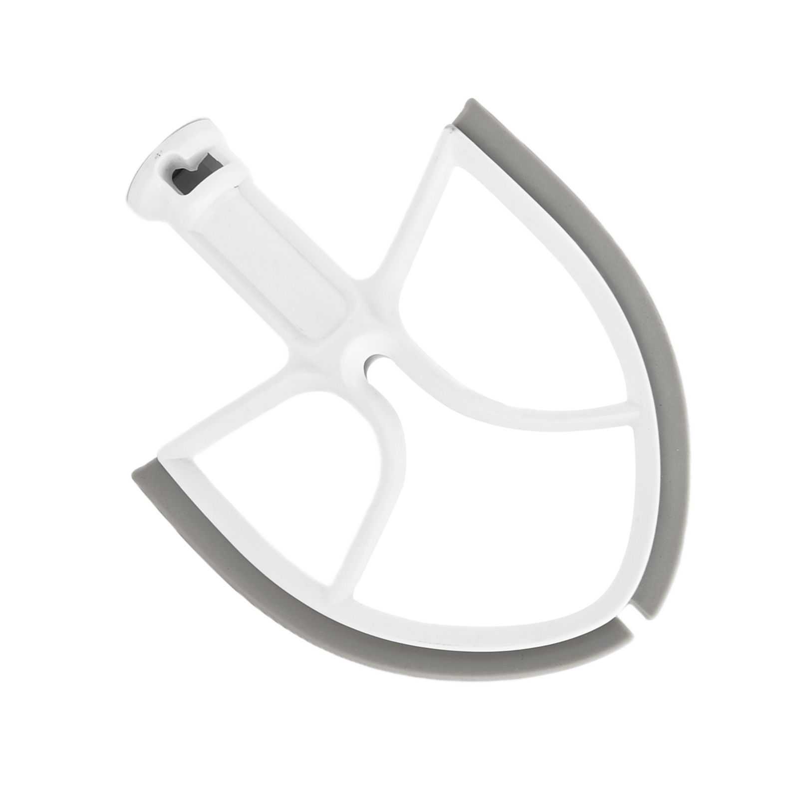 Blender Whip Mixing Head Replacement Parts Attachment for 5QT Bowl Lift Stand Mixer - Image 4
