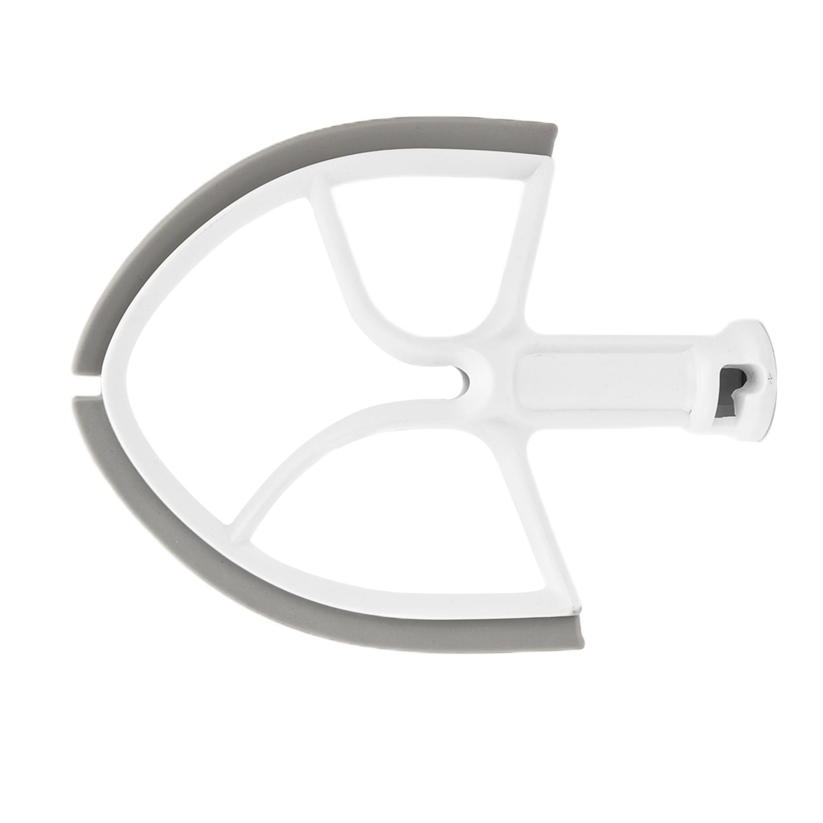 Blender Whip Mixing Head Replacement Parts Attachment for 5QT Bowl Lift Stand Mixer - Image 7
