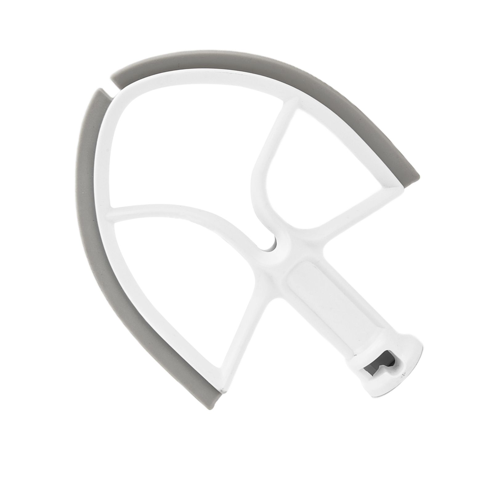 Blender Whip Mixing Head Replacement Parts Attachment for 5QT Bowl Lift Stand Mixer - Image 8