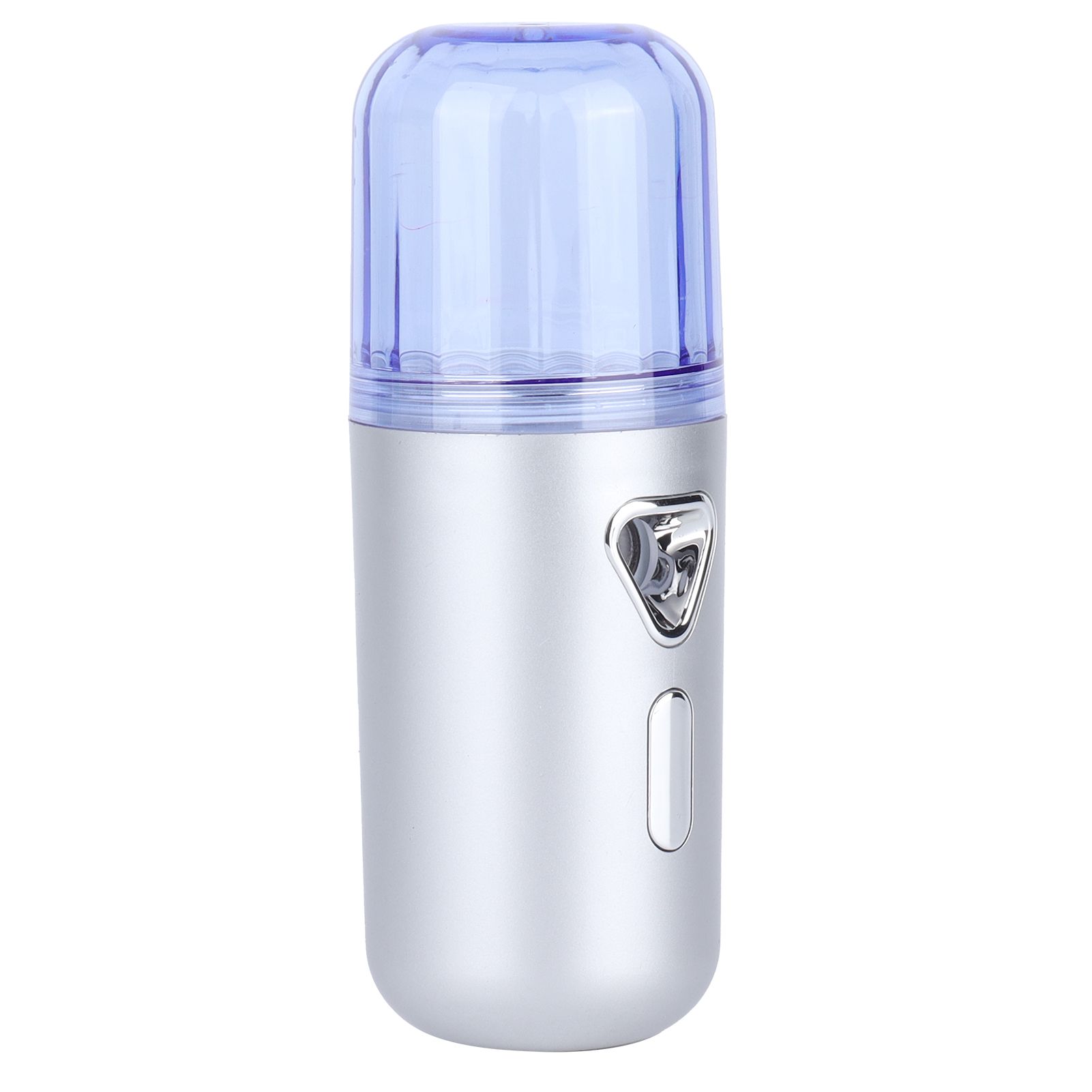 30ml Mini Face Humidifier USB Charging Portable Face Misting Hydrating Mist Sprayer - Image 2