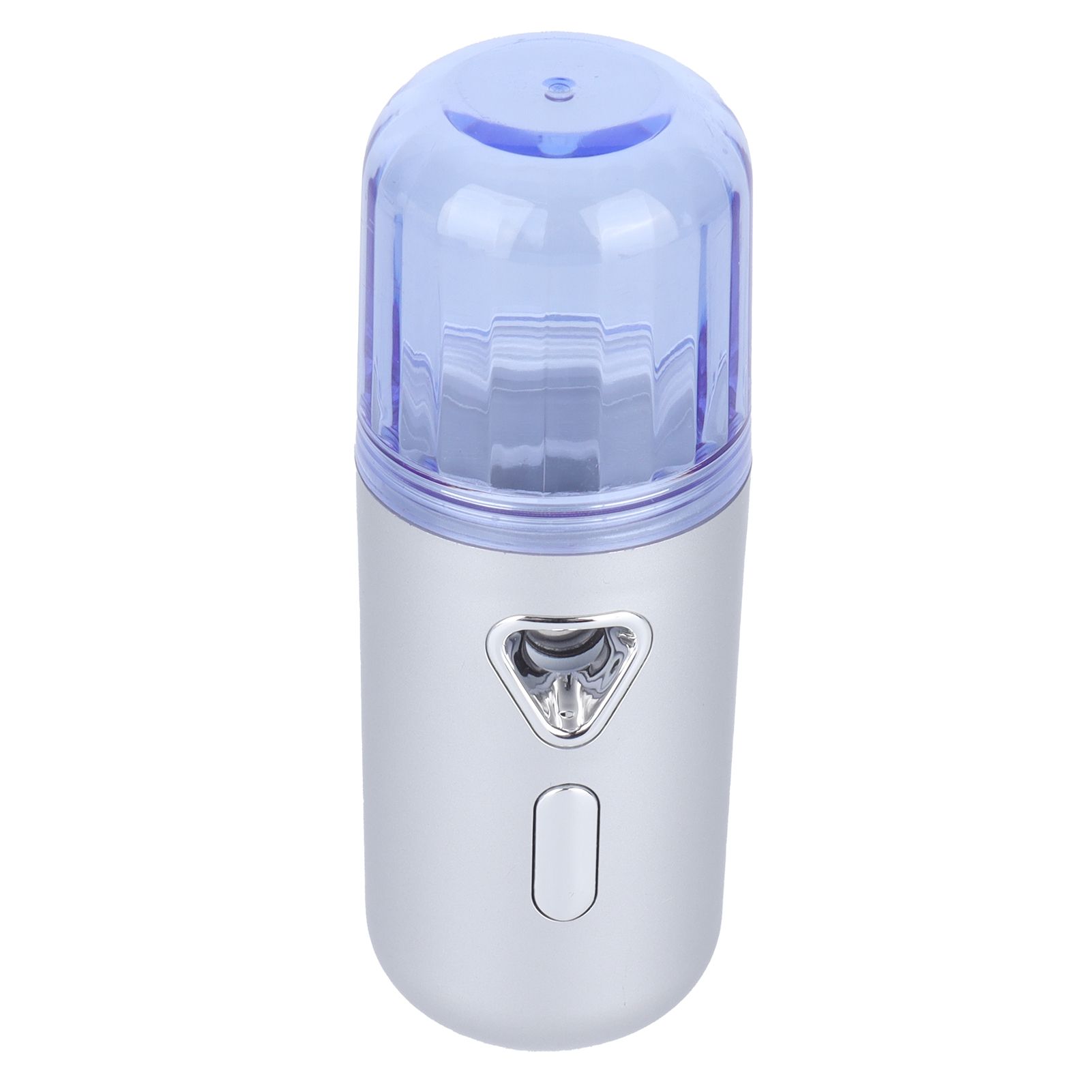 30ml Mini Face Humidifier USB Charging Portable Face Misting Hydrating Mist Sprayer - Image 3