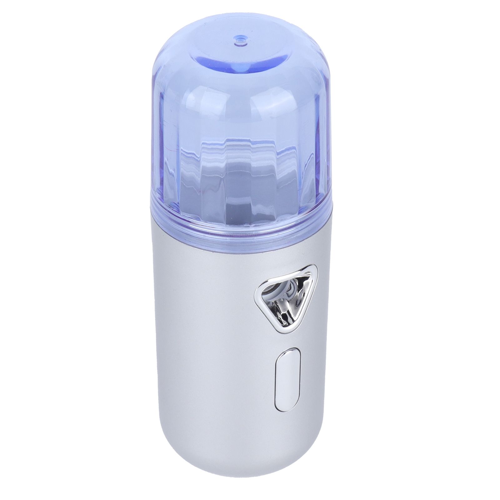 30ml Mini Face Humidifier USB Charging Portable Face Misting Hydrating Mist Sprayer - Image 4