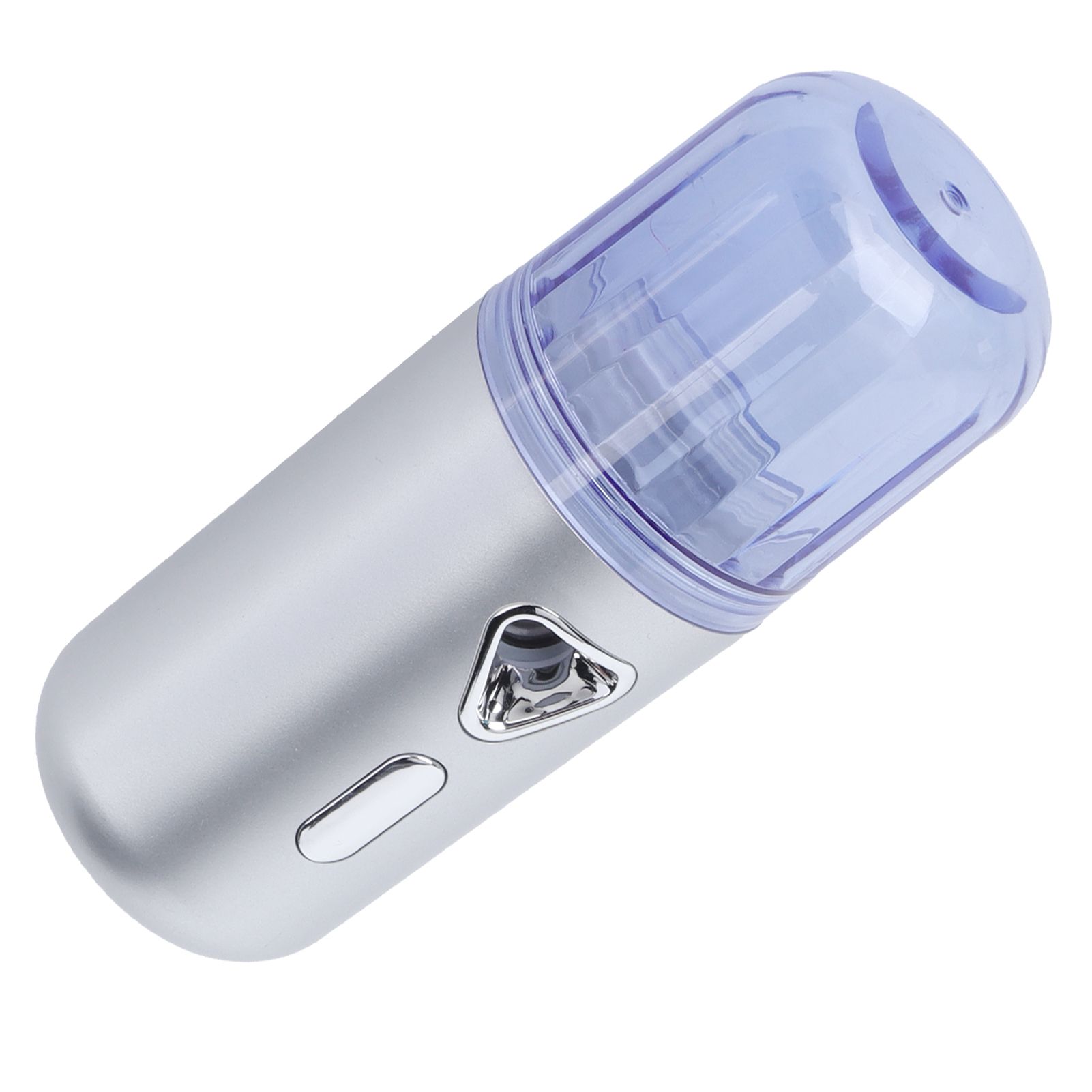 30ml Mini Face Humidifier USB Charging Portable Face Misting Hydrating Mist Sprayer - Image 5