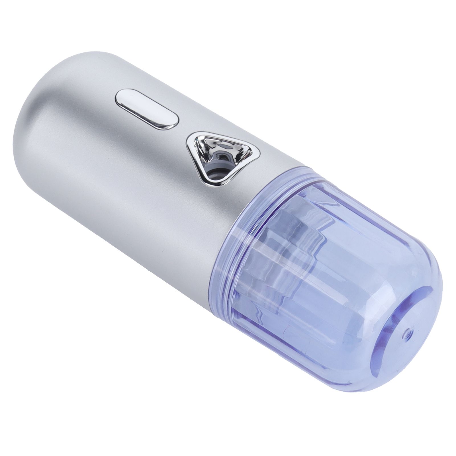 30ml Mini Face Humidifier USB Charging Portable Face Misting Hydrating Mist Sprayer - Image 7