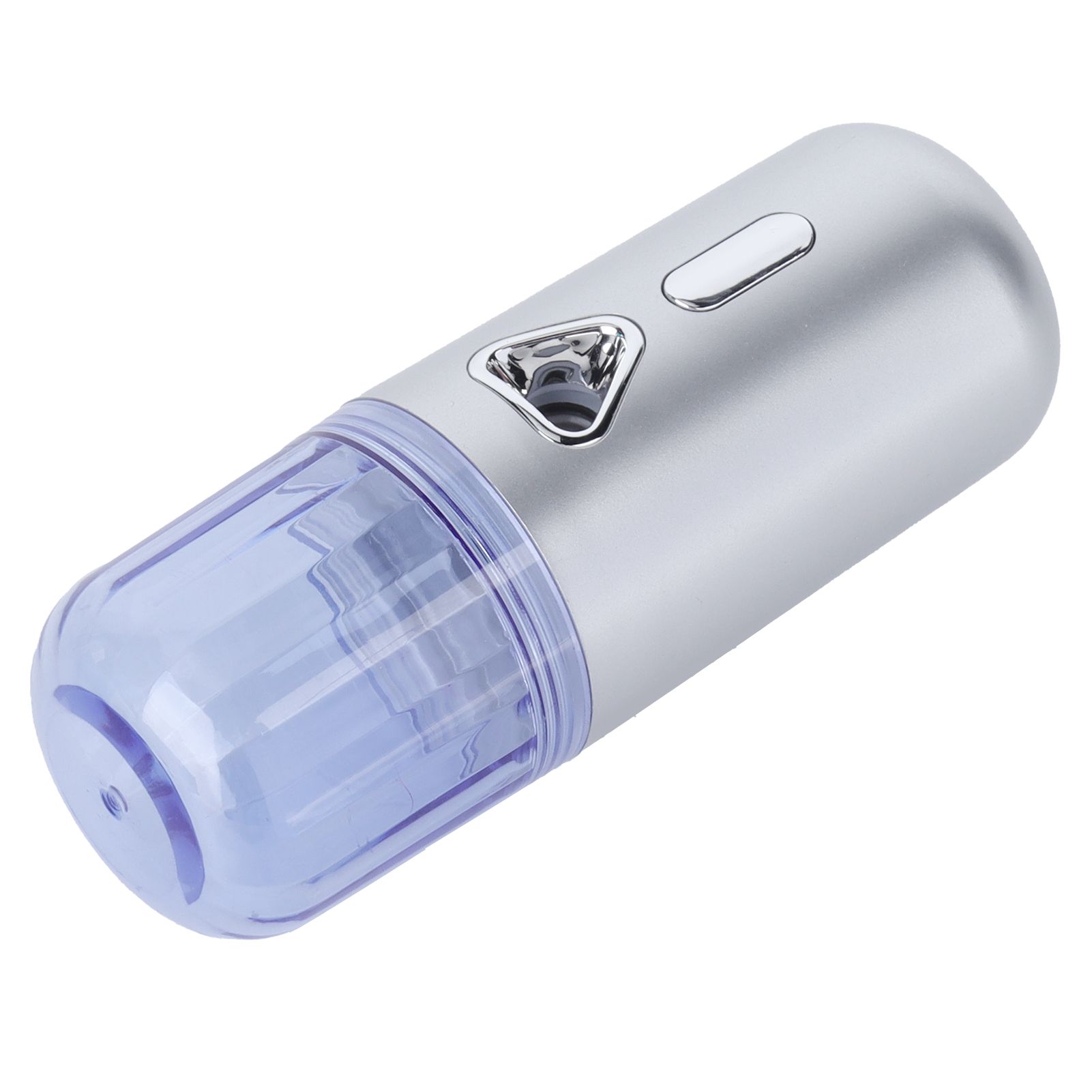 30ml Mini Face Humidifier USB Charging Portable Face Misting Hydrating Mist Sprayer - Image 8