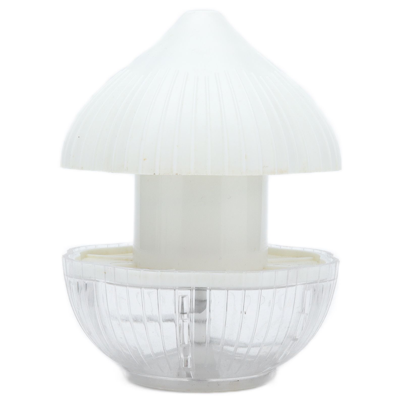 Garlic Masher Manual Press Type Garlic Mash Crushing Chopper Kitchen Accessories - Image 1