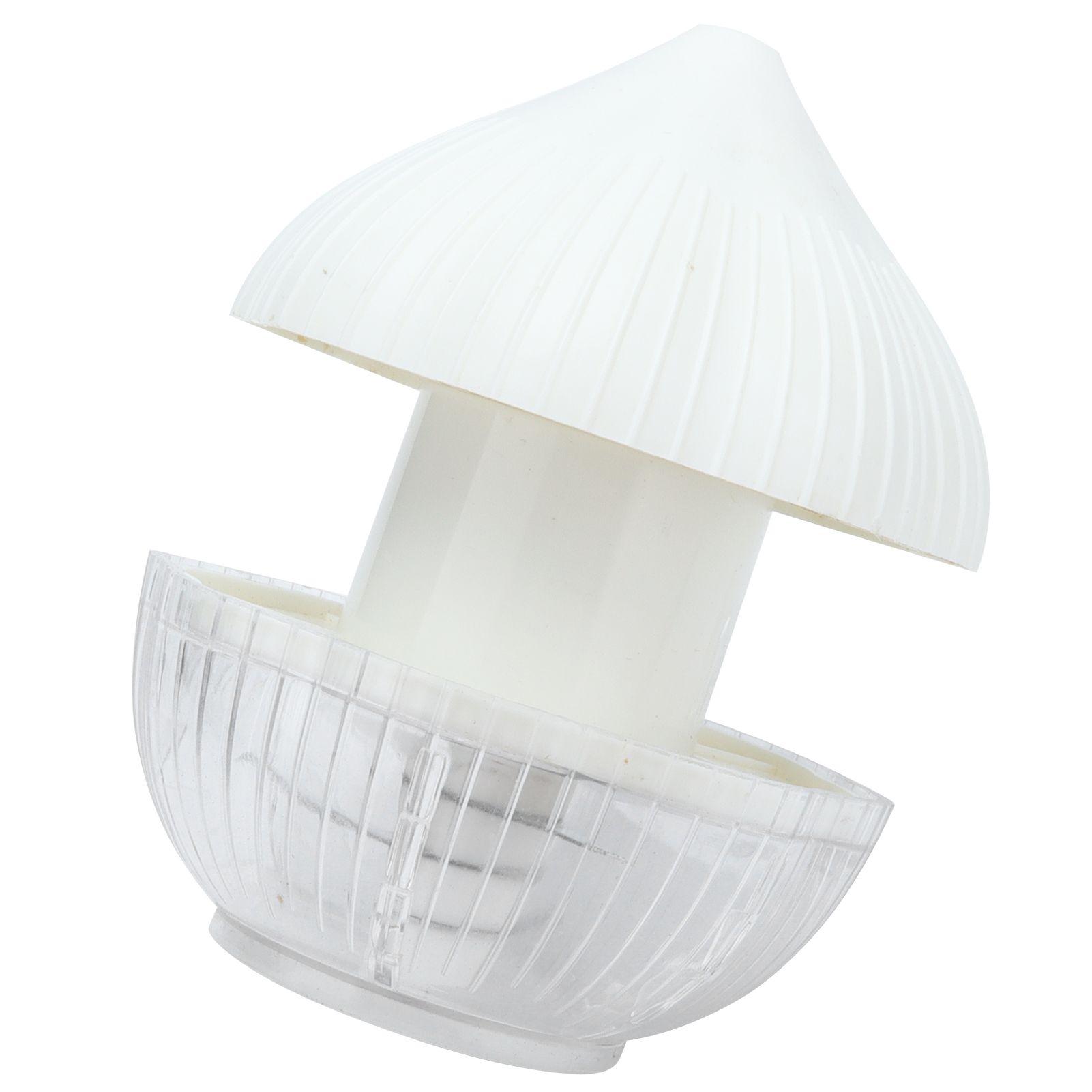 Garlic Masher Manual Press Type Garlic Mash Crushing Chopper Kitchen Accessories - Image 6