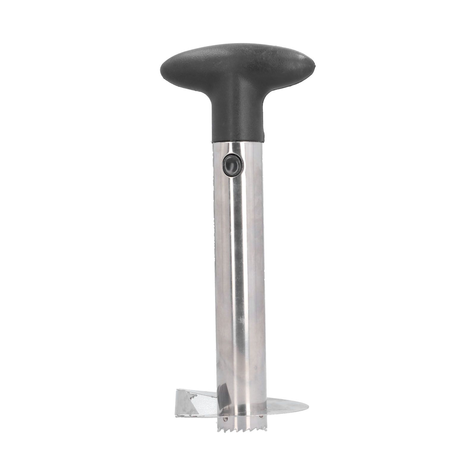 Pineapple Cutter Plastic Stainless Steel Ergonomic Handle Easy to Use Pineapple Corer Kitchen Tool - Image 8