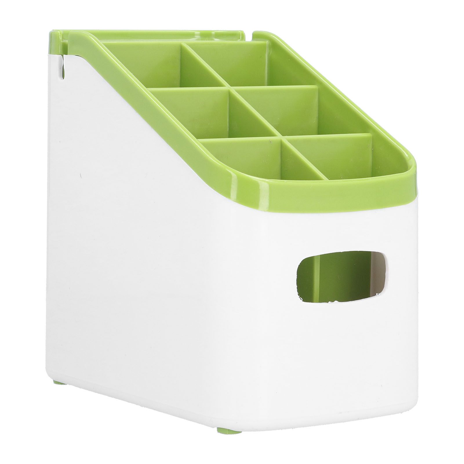 Cutlery Storage Box with Knife Rack Drain Chopstick Rack Kitchen Supplies Storage Rack - Image 5