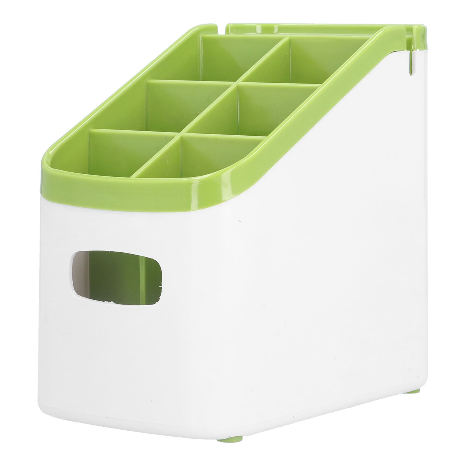 Cutlery Storage Box with Knife Rack Drain Chopstick Rack Kitchen Supplies Storage Rack - Image 6