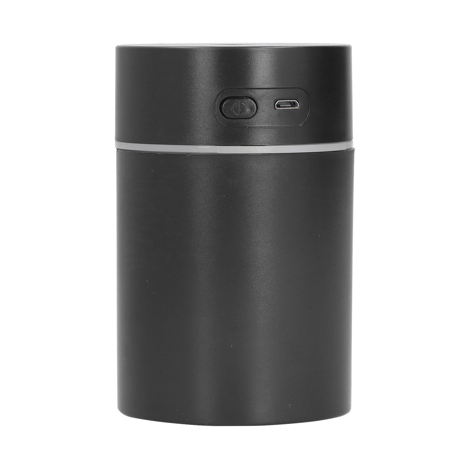 Mini Car Humidifier Mute Portable Spray Moisturizing USB Humidifier for Bedroom Office CarBlack - Image 4