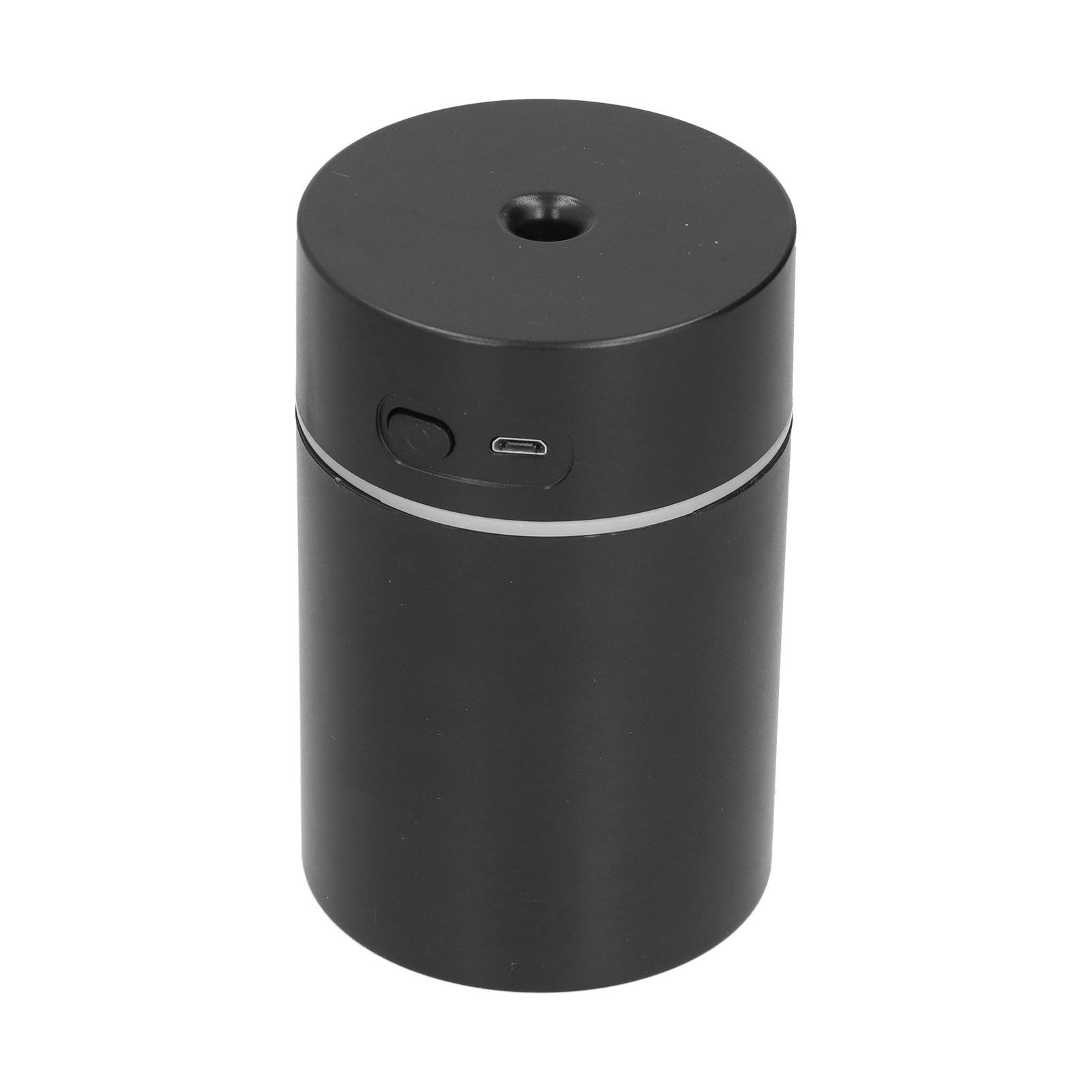 Mini Car Humidifier Mute Portable Spray Moisturizing USB Humidifier for Bedroom Office CarBlack - Image 7