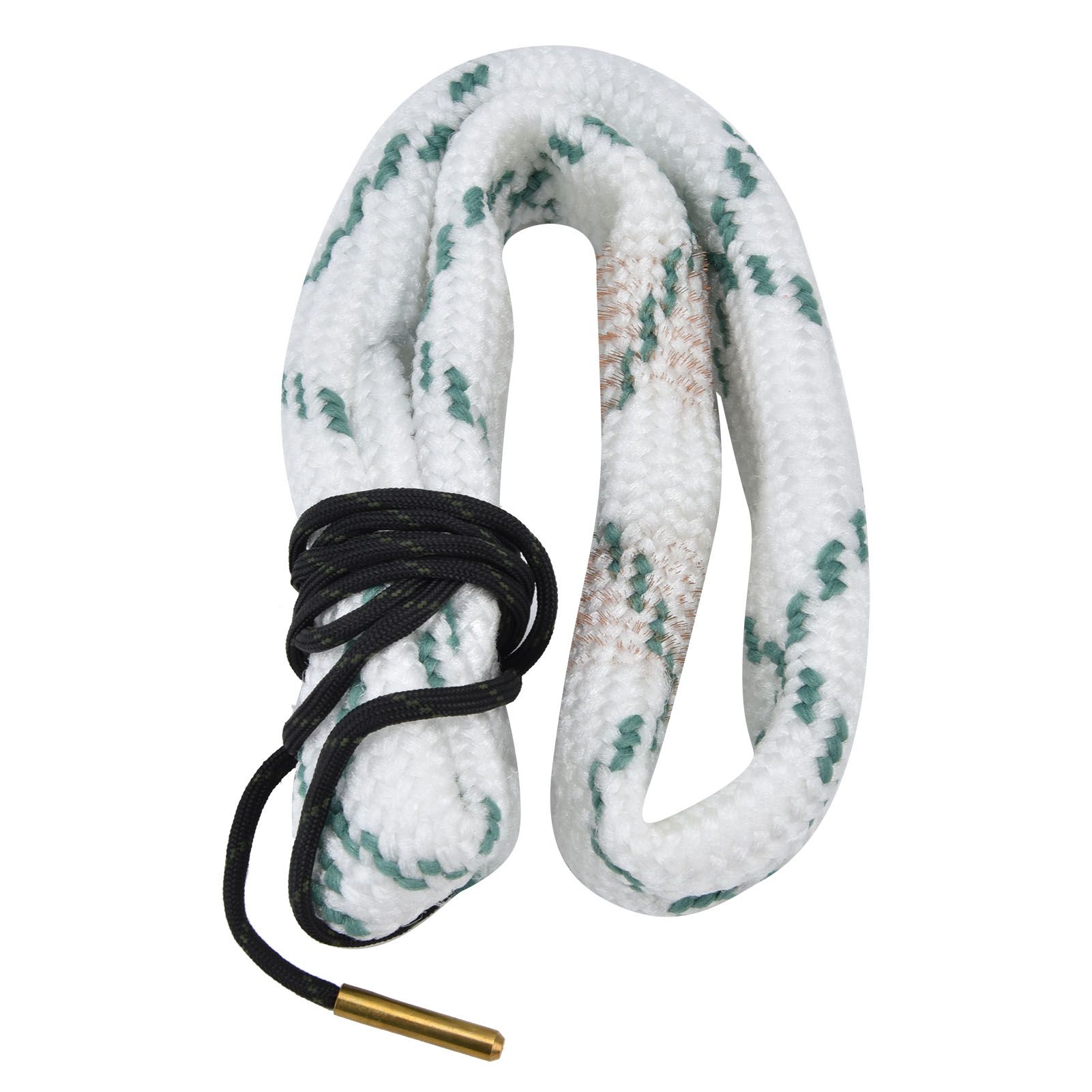 Cotton Rope Cleaner 190cm Flexible Reusable Bore Cleaning Maintenance Tool Machine WashableG01:12ga - Image 1