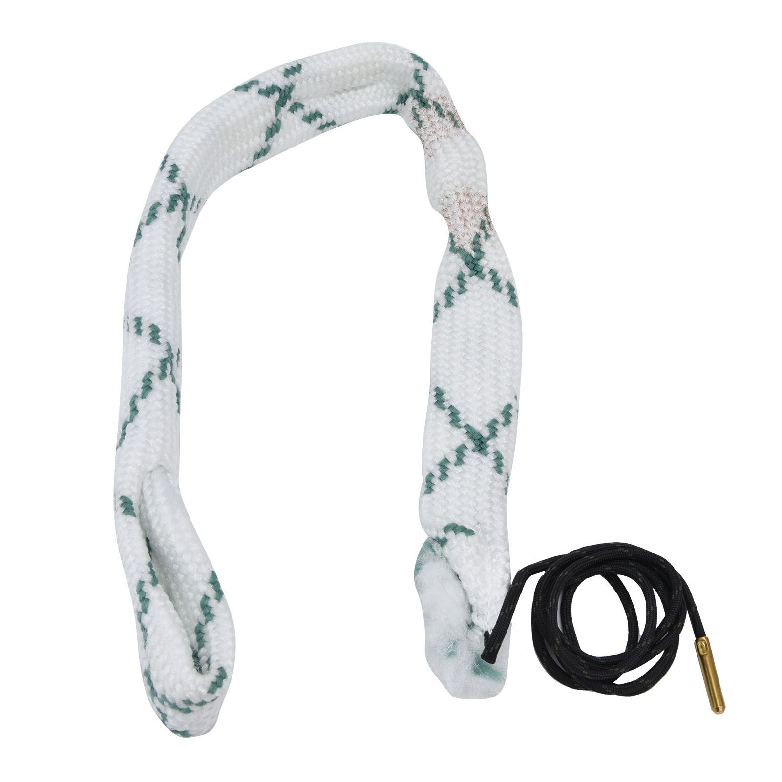 Cotton Rope Cleaner 190cm Flexible Reusable Bore Cleaning Maintenance Tool Machine WashableG01:12ga - Image 3