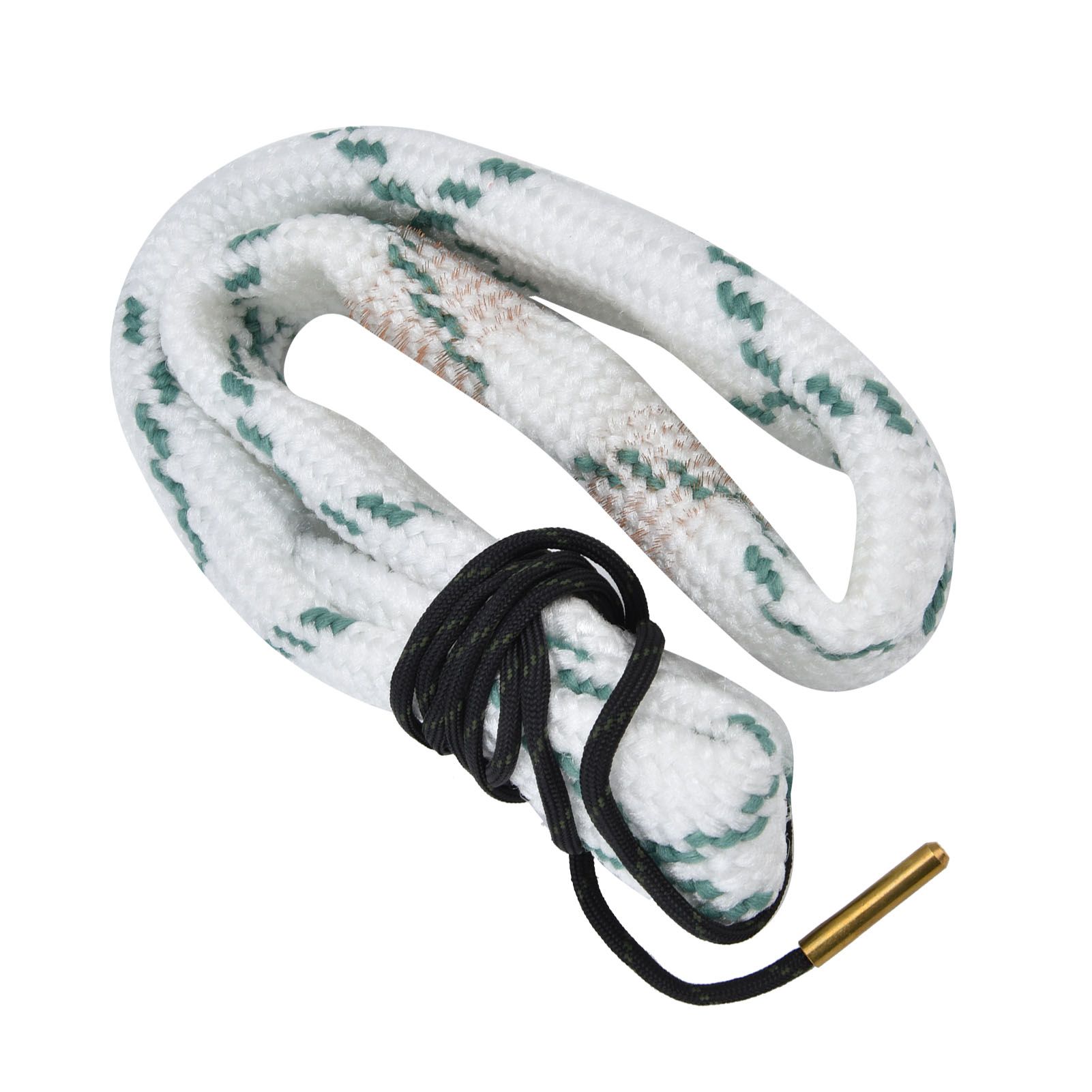 Cotton Rope Cleaner 190cm Flexible Reusable Bore Cleaning Maintenance Tool Machine WashableG01:12ga - Image 4
