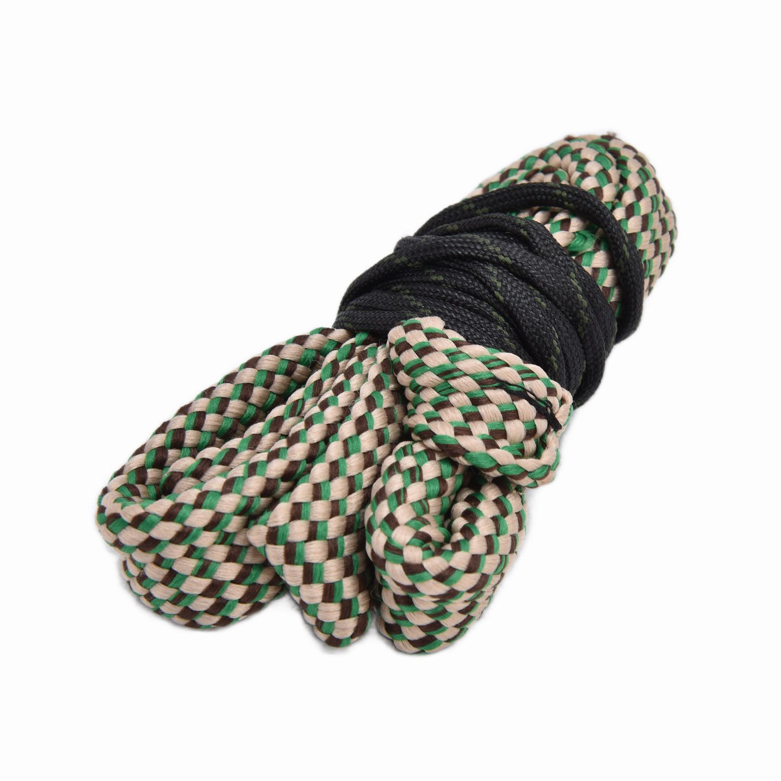 195cm Bore Cleaning Rope Reusable Machine Washable Cotton Cloth Bore Cleaner AccessoryG04:7.62mm - Image 2