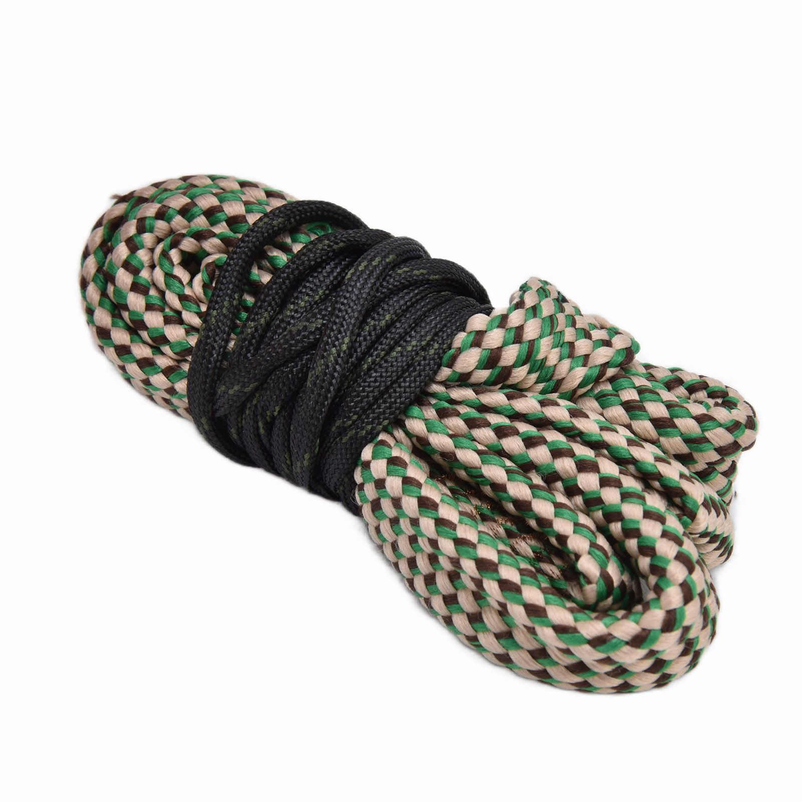 195cm Bore Cleaning Rope Reusable Machine Washable Cotton Cloth Bore Cleaner AccessoryG04:7.62mm - Image 3