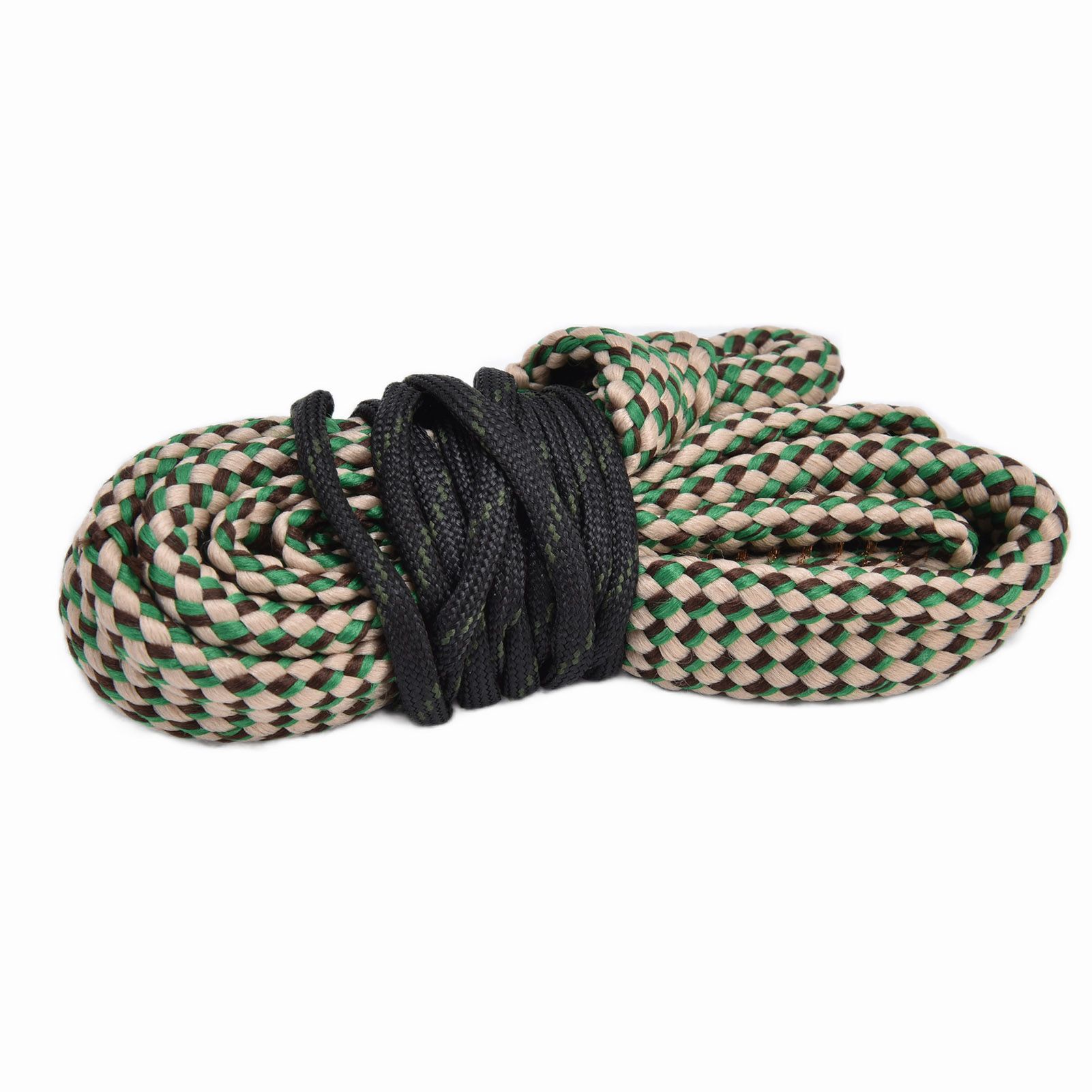 195cm Bore Cleaning Rope Reusable Machine Washable Cotton Cloth Bore Cleaner AccessoryG04:7.62mm - Image 4
