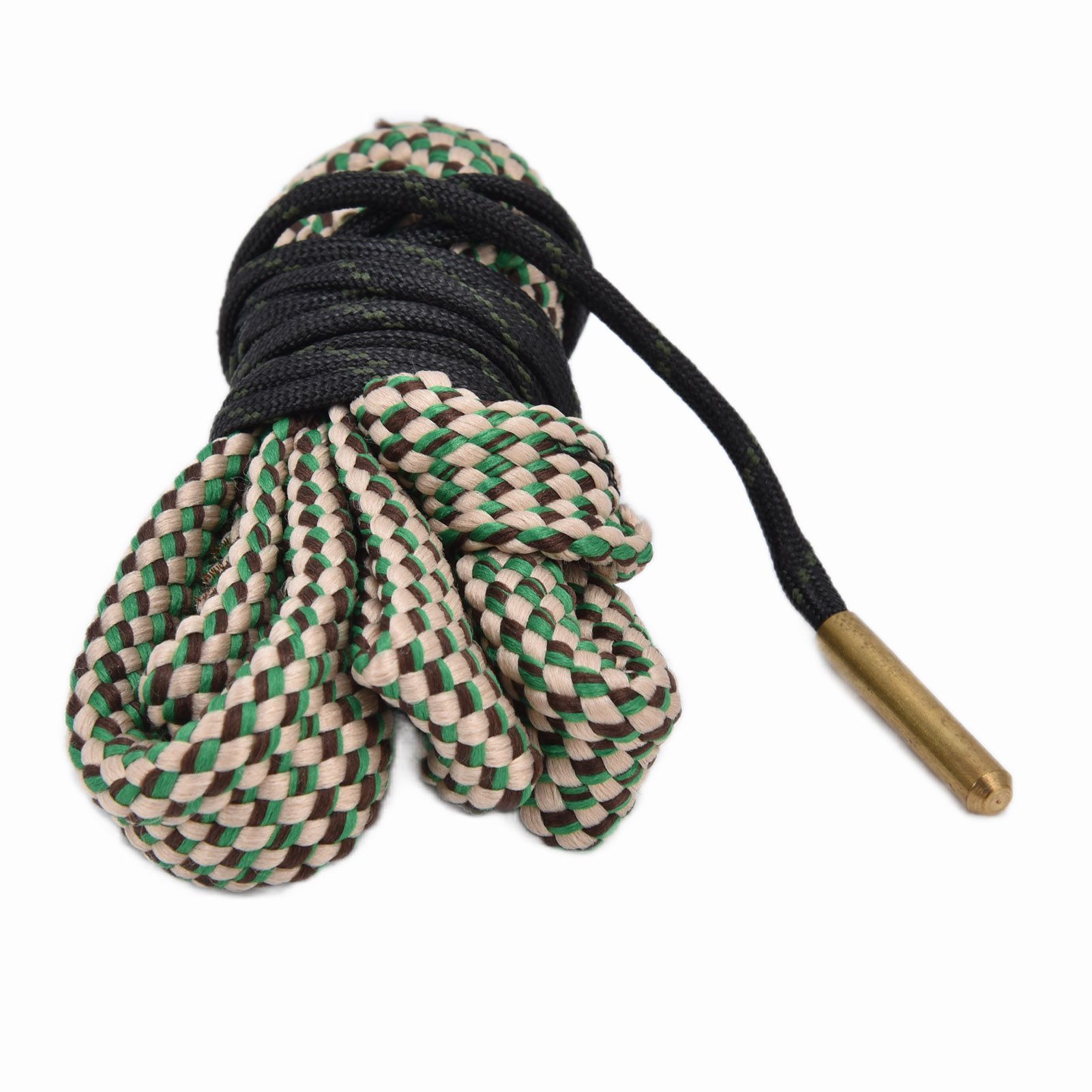 195cm Bore Cleaning Rope Reusable Machine Washable Cotton Cloth Bore Cleaner AccessoryG04:7.62mm - Image 6