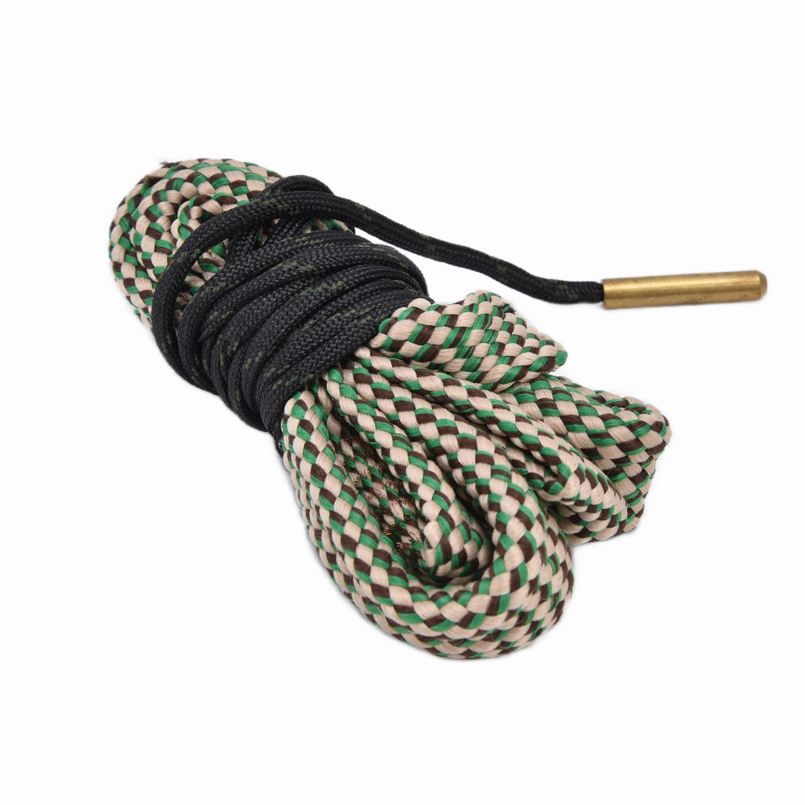 195cm Bore Cleaning Rope Reusable Machine Washable Cotton Cloth Bore Cleaner AccessoryG04:7.62mm - Image 7