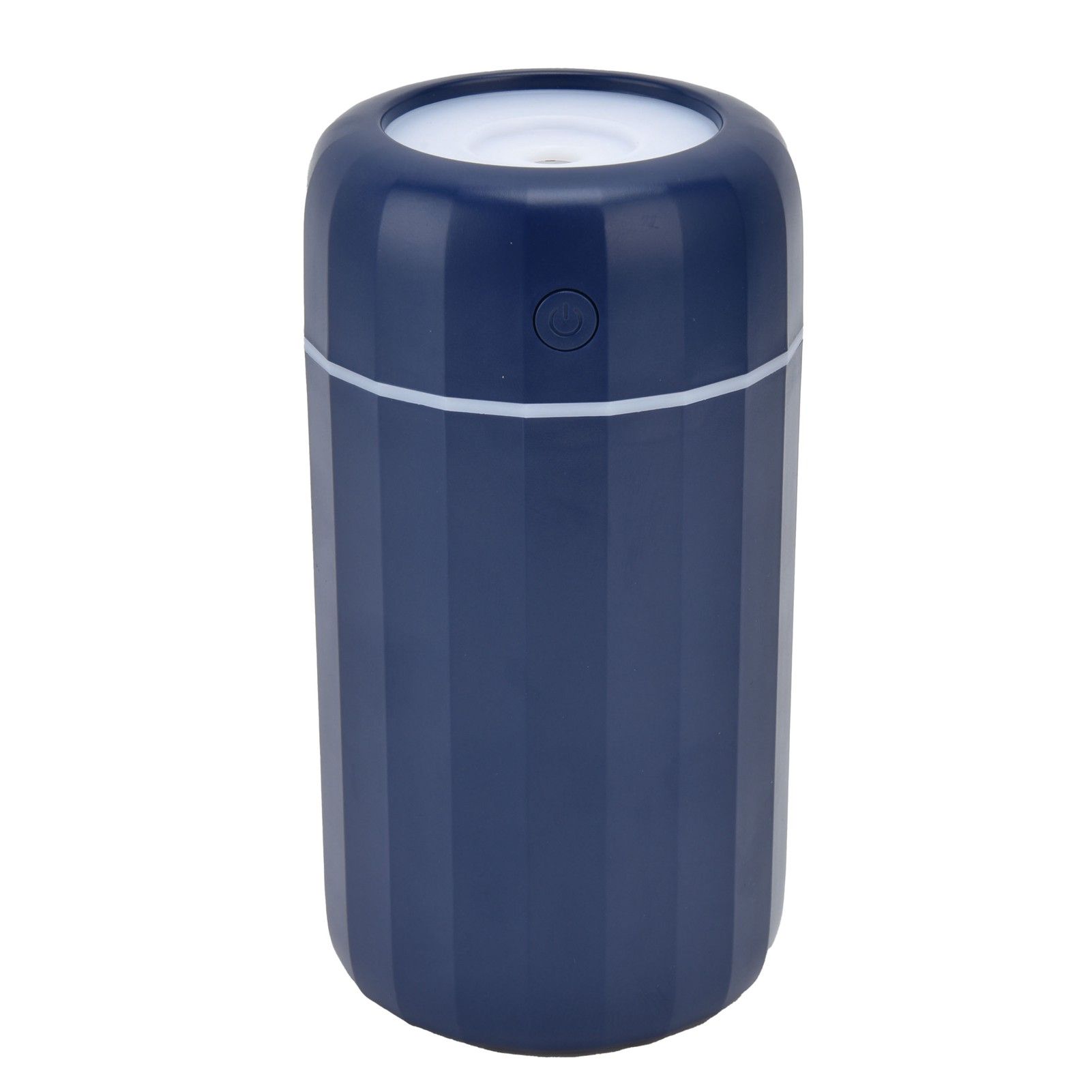 Mini Humidifier 260ml 2 Level USB Multi Function Long Use Time Car Diffuser Humidifier for MoistureBlue - Image 2