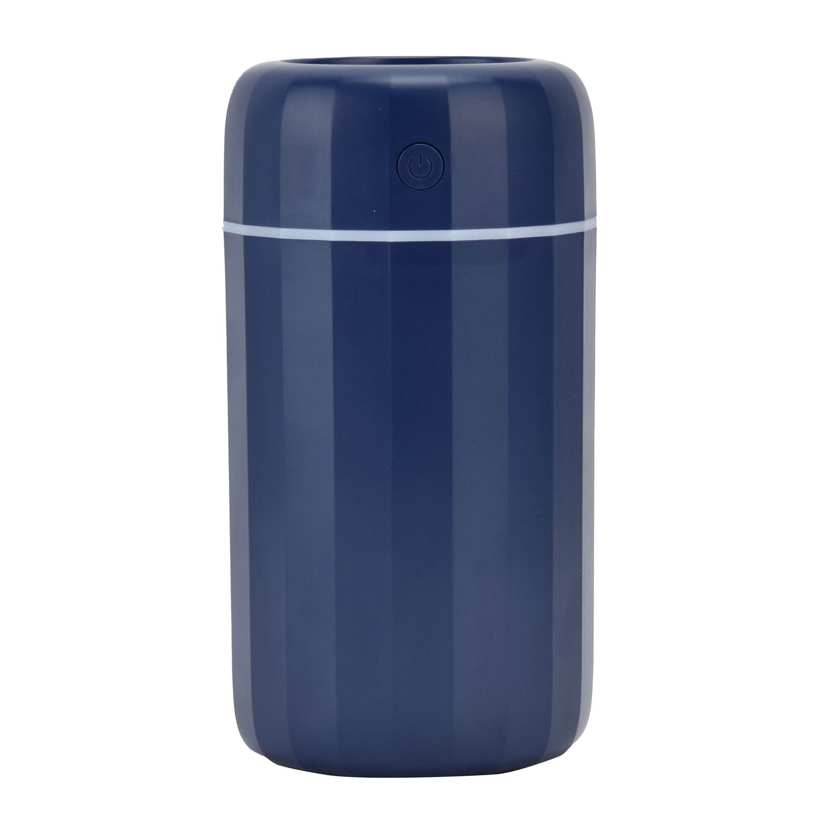 Mini Humidifier 260ml 2 Level USB Multi Function Long Use Time Car Diffuser Humidifier for MoistureBlue - Image 3