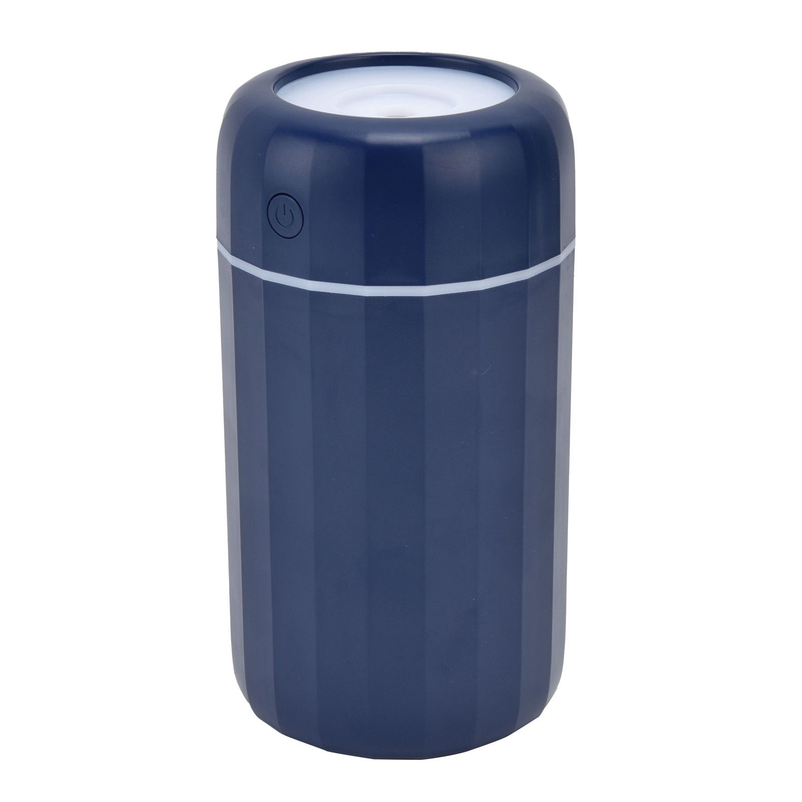 Mini Humidifier 260ml 2 Level USB Multi Function Long Use Time Car Diffuser Humidifier for MoistureBlue - Image 4