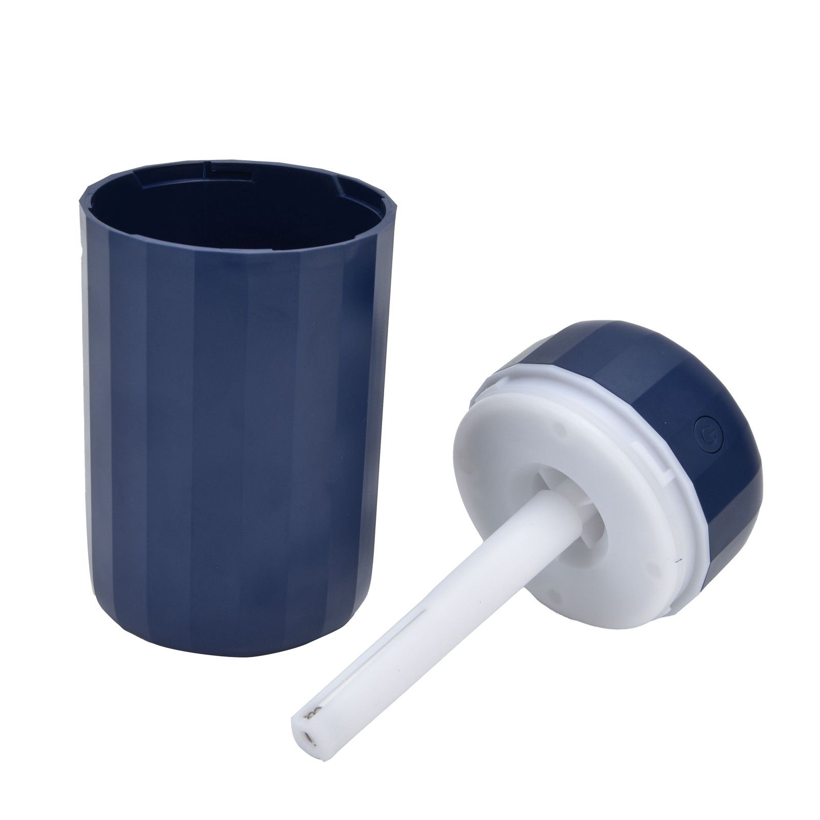 Mini Humidifier 260ml 2 Level USB Multi Function Long Use Time Car Diffuser Humidifier for MoistureBlue - Image 7